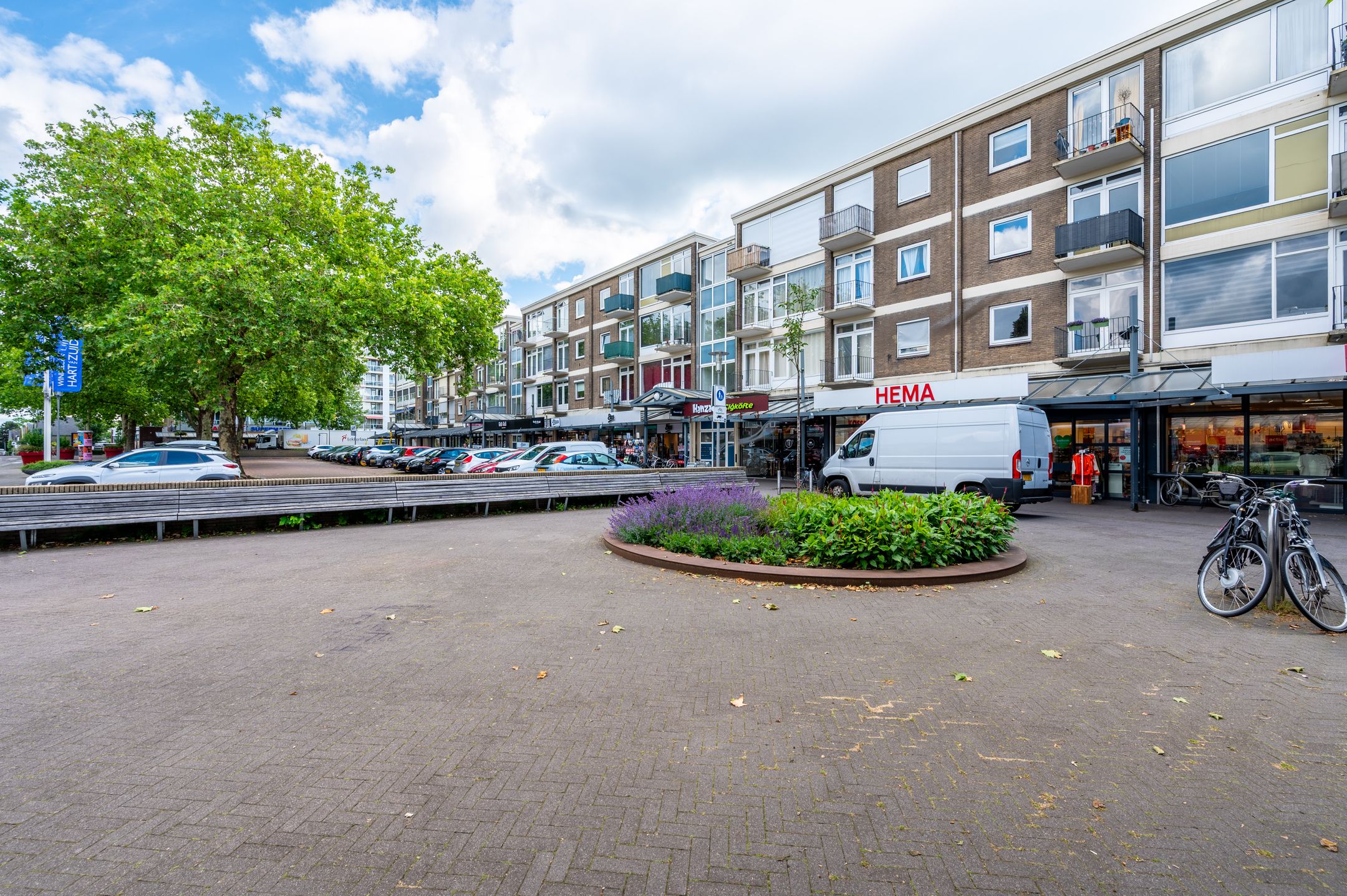 Foto van Adelaarslaan 293, Apeldoorn