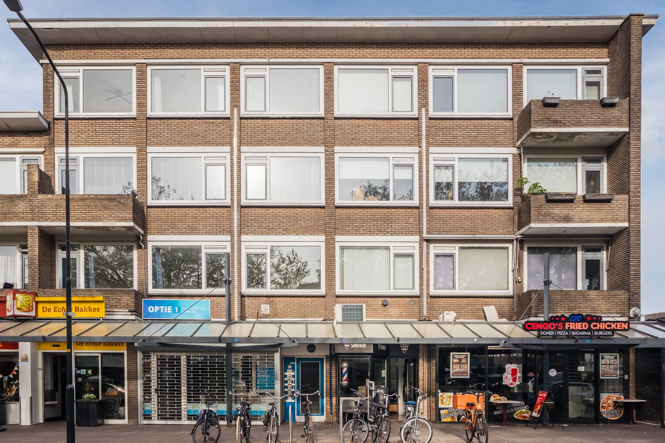 Foto van Adelaarslaan 102, Apeldoorn
