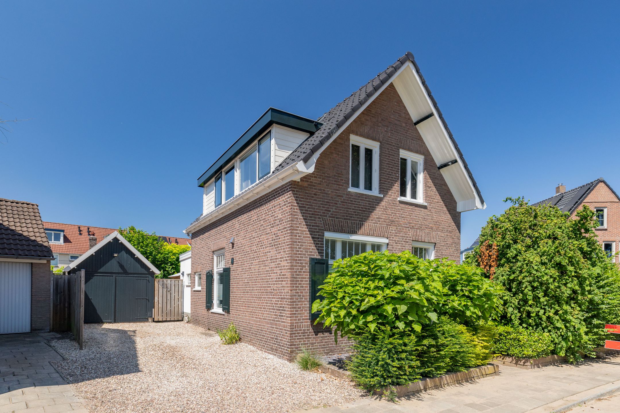 Foto van Oude Beekbergerweg 4, Apeldoorn