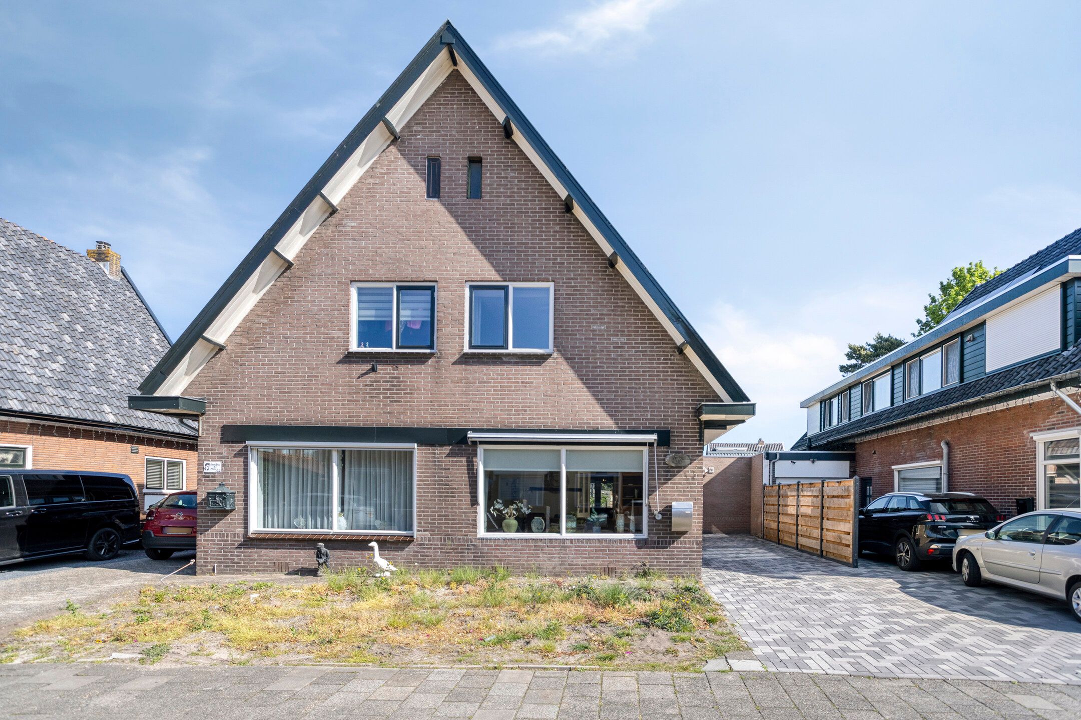 Foto van Kraaienweg 57, Apeldoorn