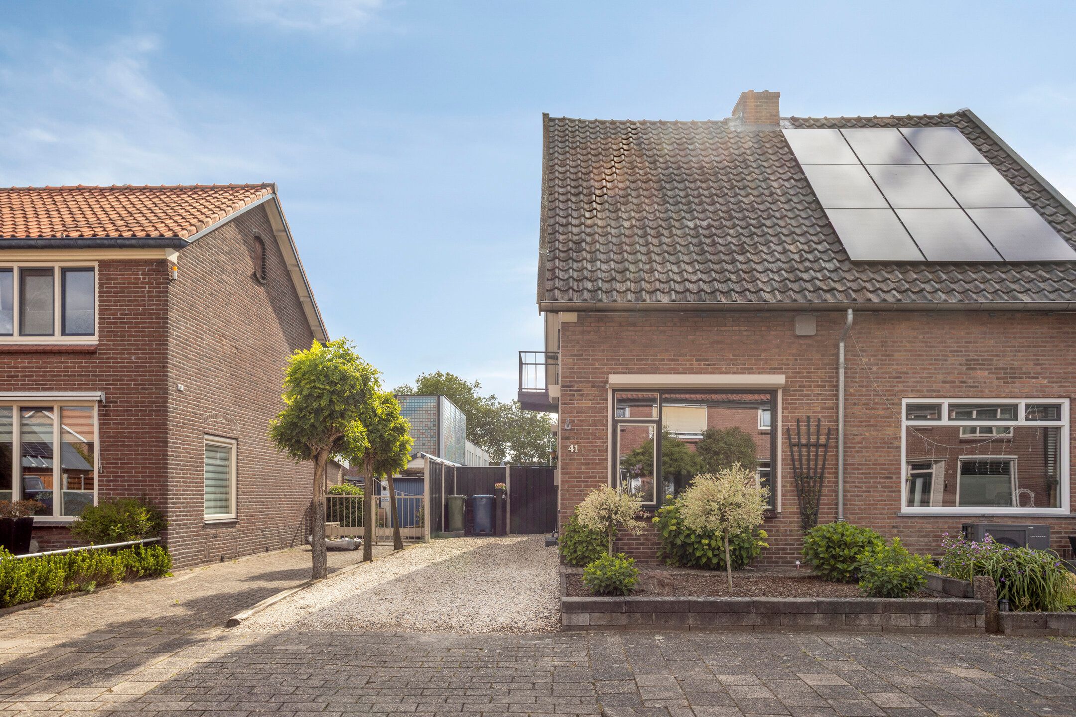 Foto van Buizerdweg 41, Apeldoorn