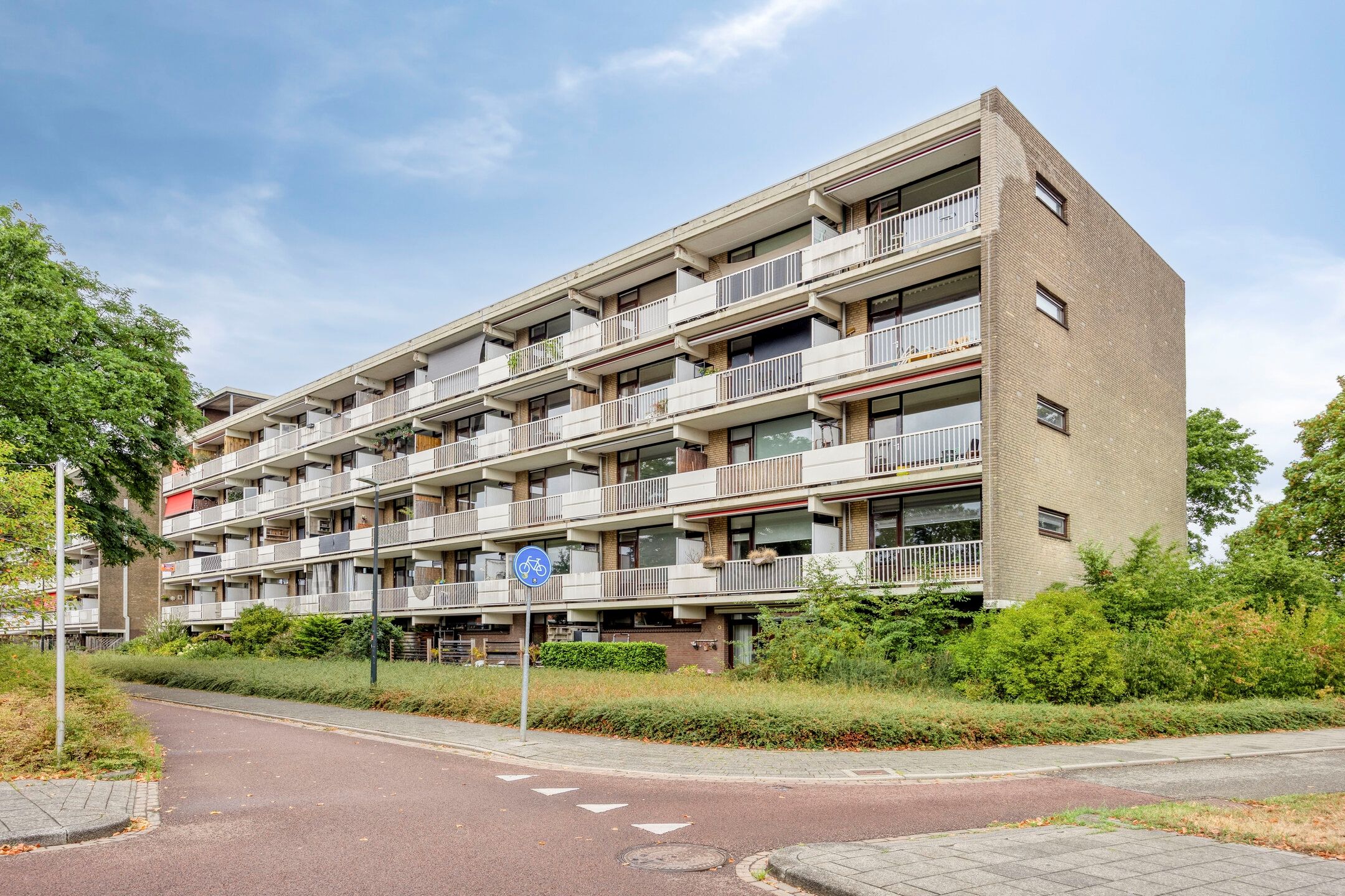Foto van Eksterweg 26, Apeldoorn