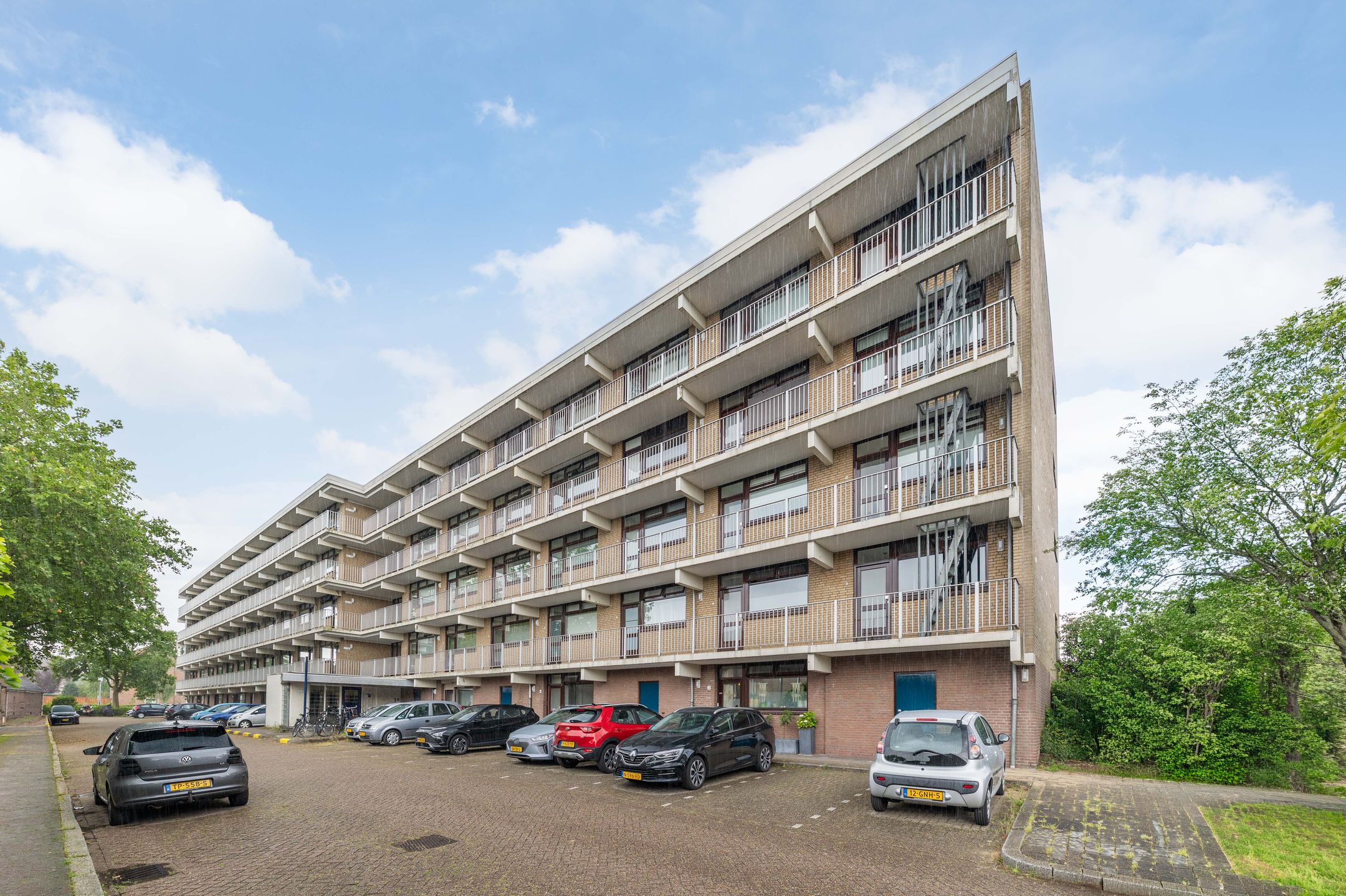 Foto van Eksterweg 8, Apeldoorn