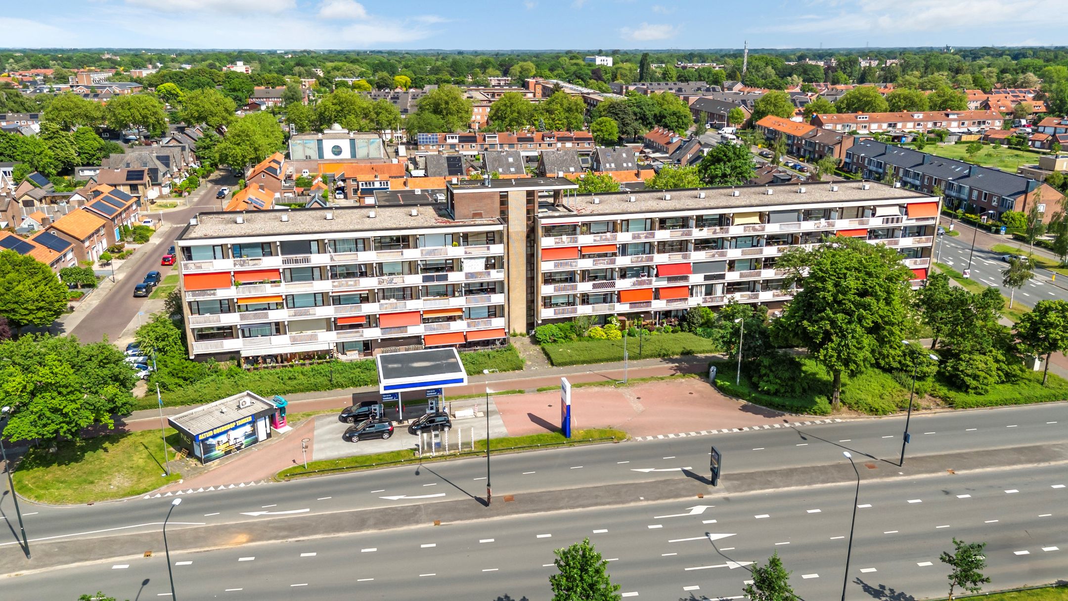 Foto van Eksterweg 58, Apeldoorn