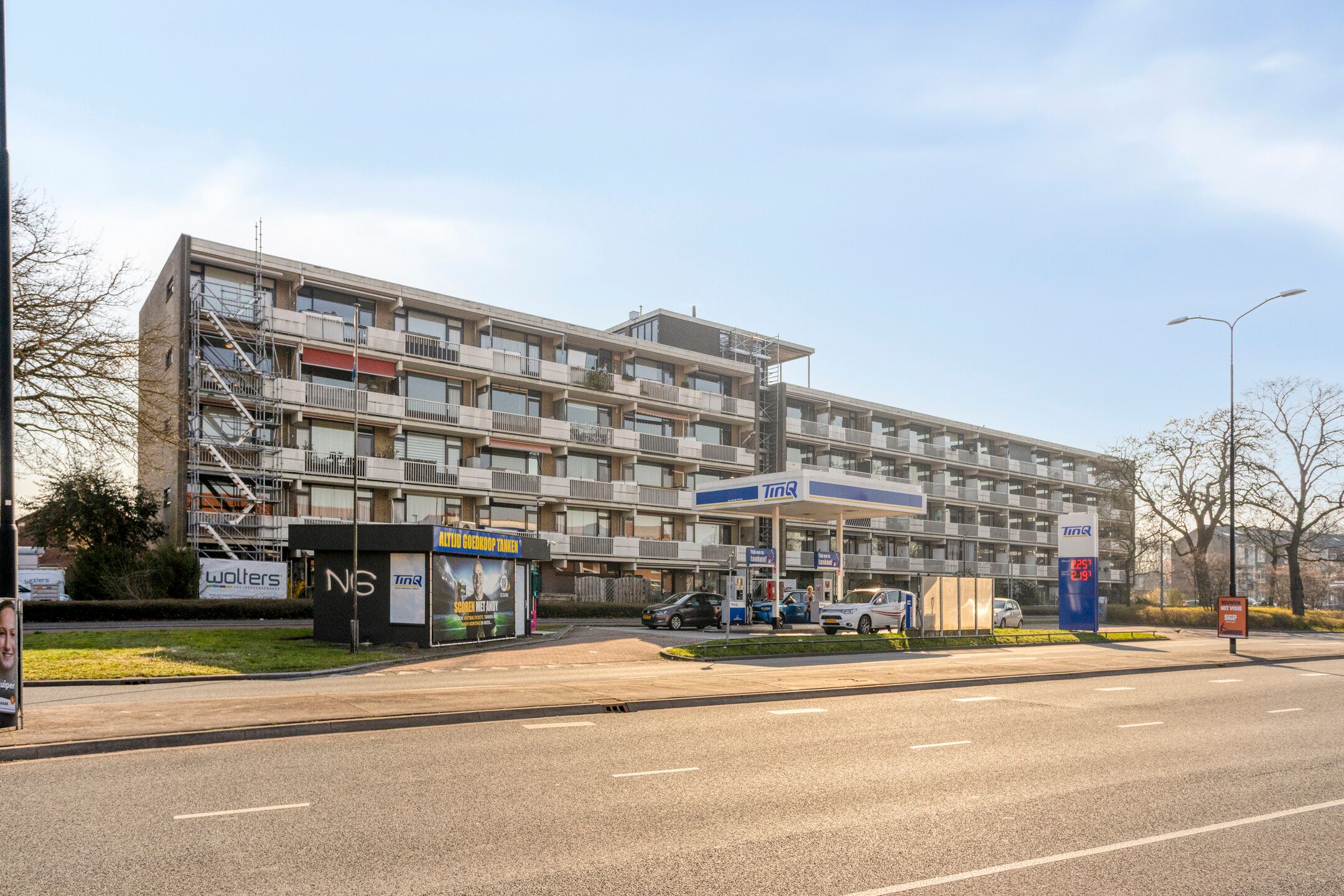 Foto van Eksterweg 136, Apeldoorn
