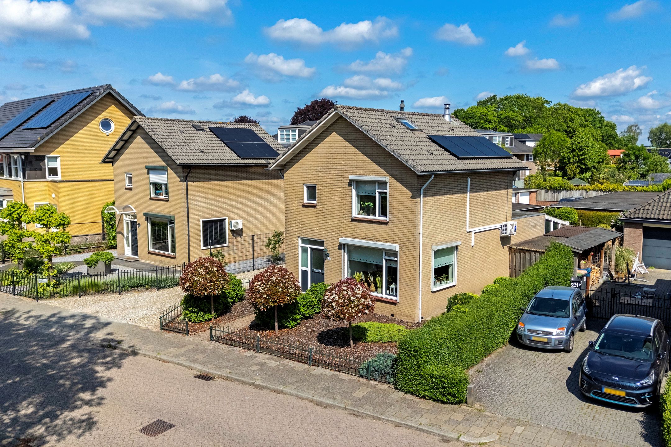 Foto van Talingweg 229, Apeldoorn