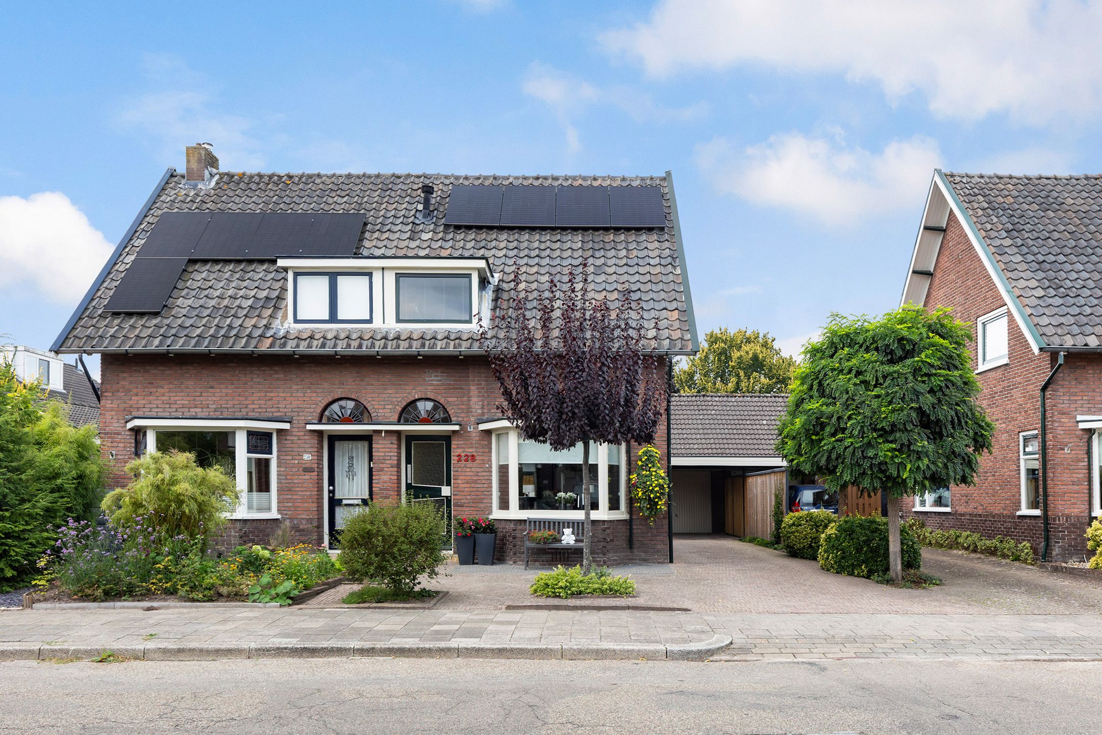 Foto van 1e Wormenseweg 228, Apeldoorn