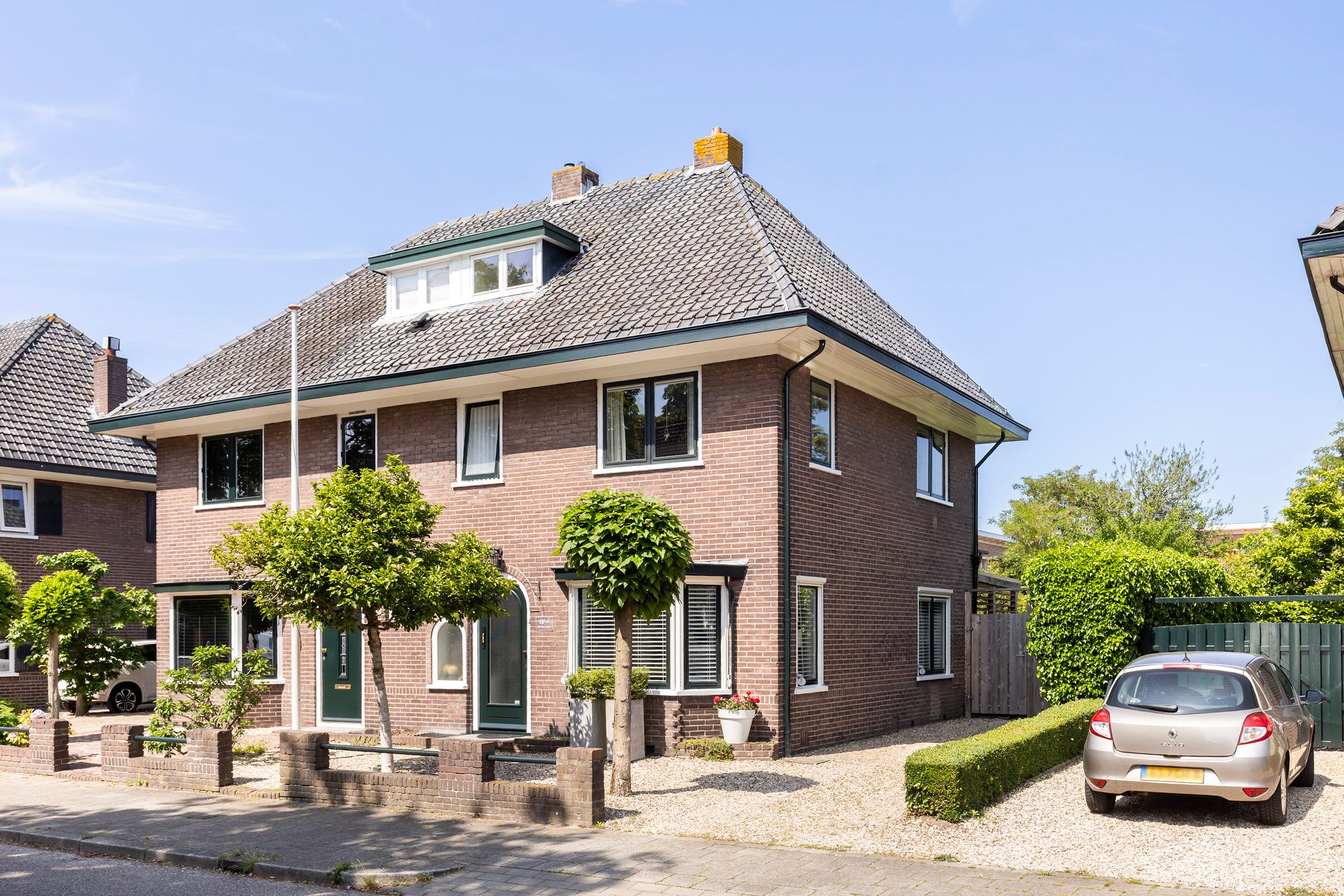 Foto van 1e Wormenseweg 1372, Apeldoorn