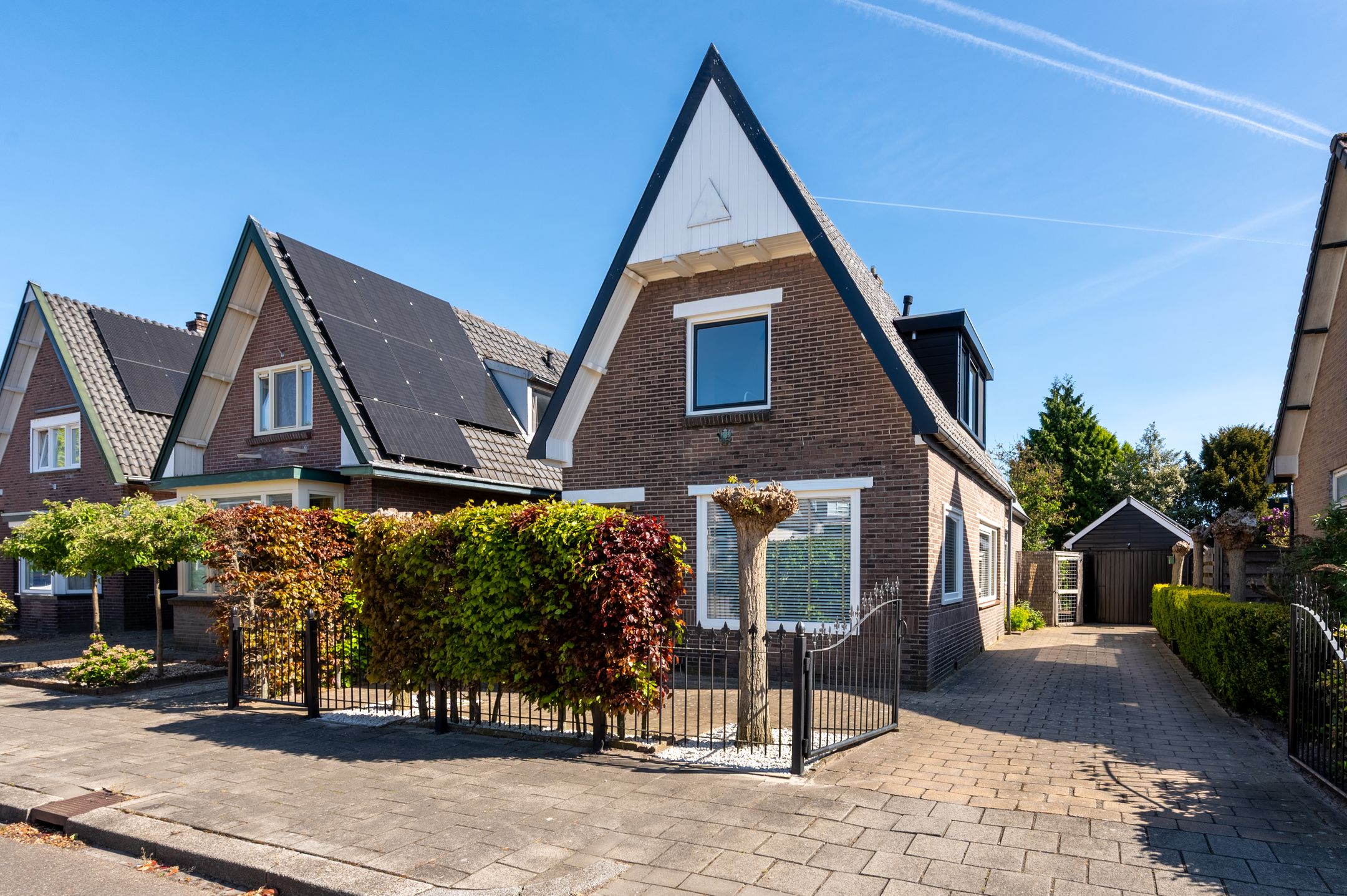 Foto van 1e Wormenseweg 161, Apeldoorn