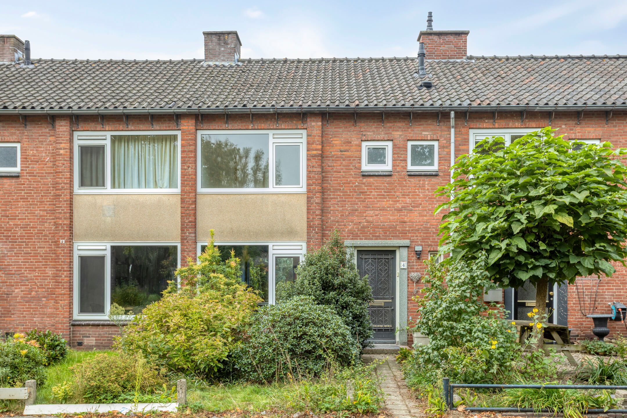 Foto van Talmastraat 4, Apeldoorn