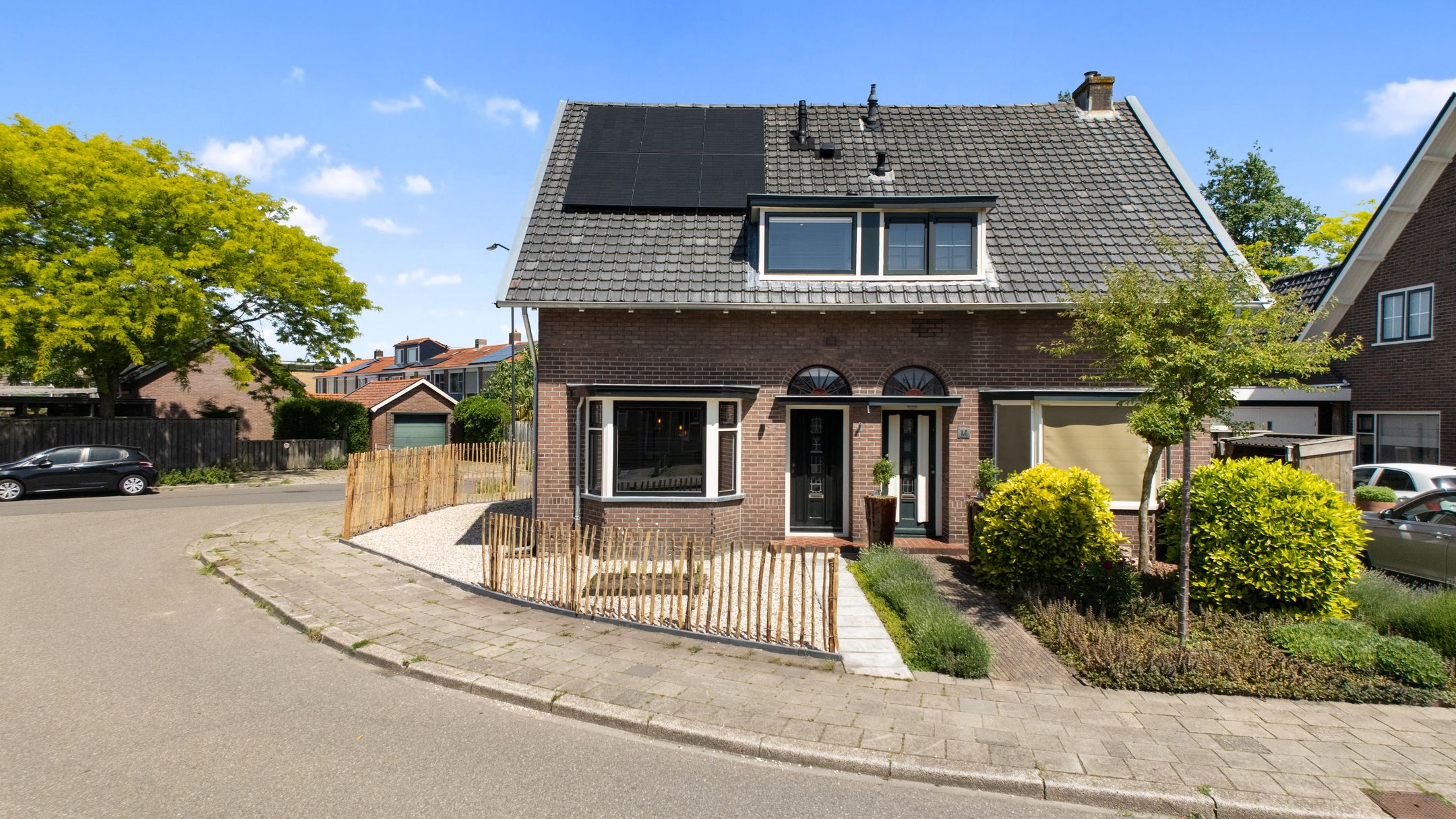 Foto van Schimmelpenninckstraat 1, Apeldoorn