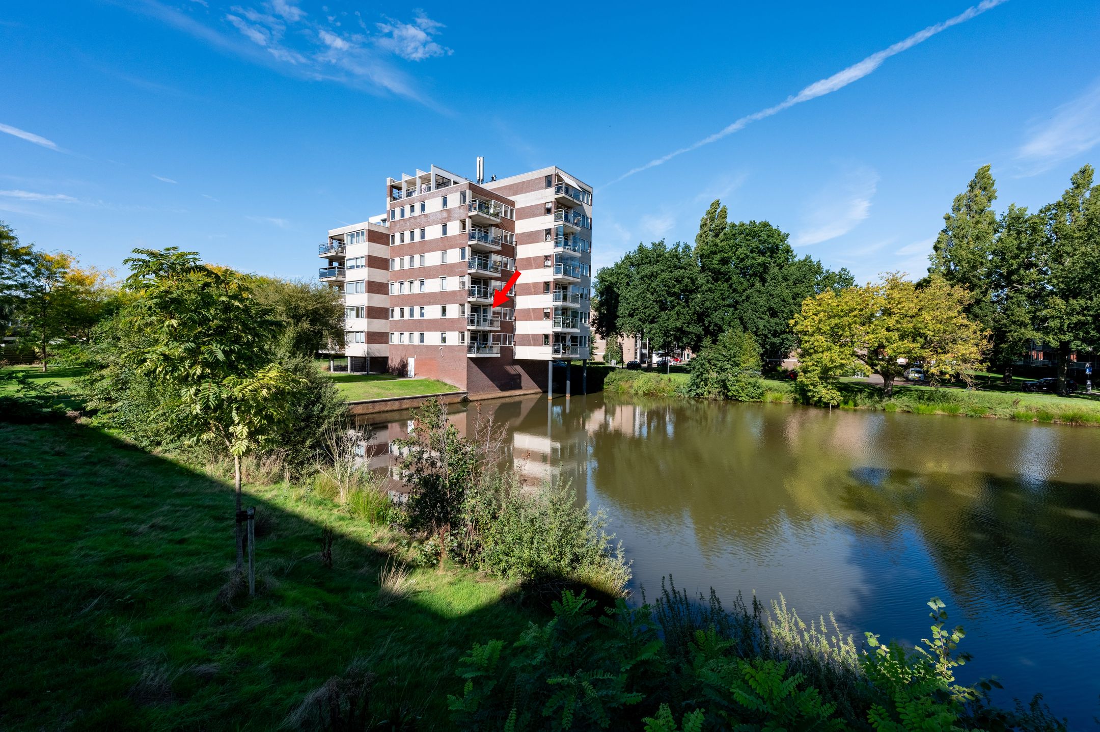 Foto van Abraham Kuyperstraat 62, Apeldoorn