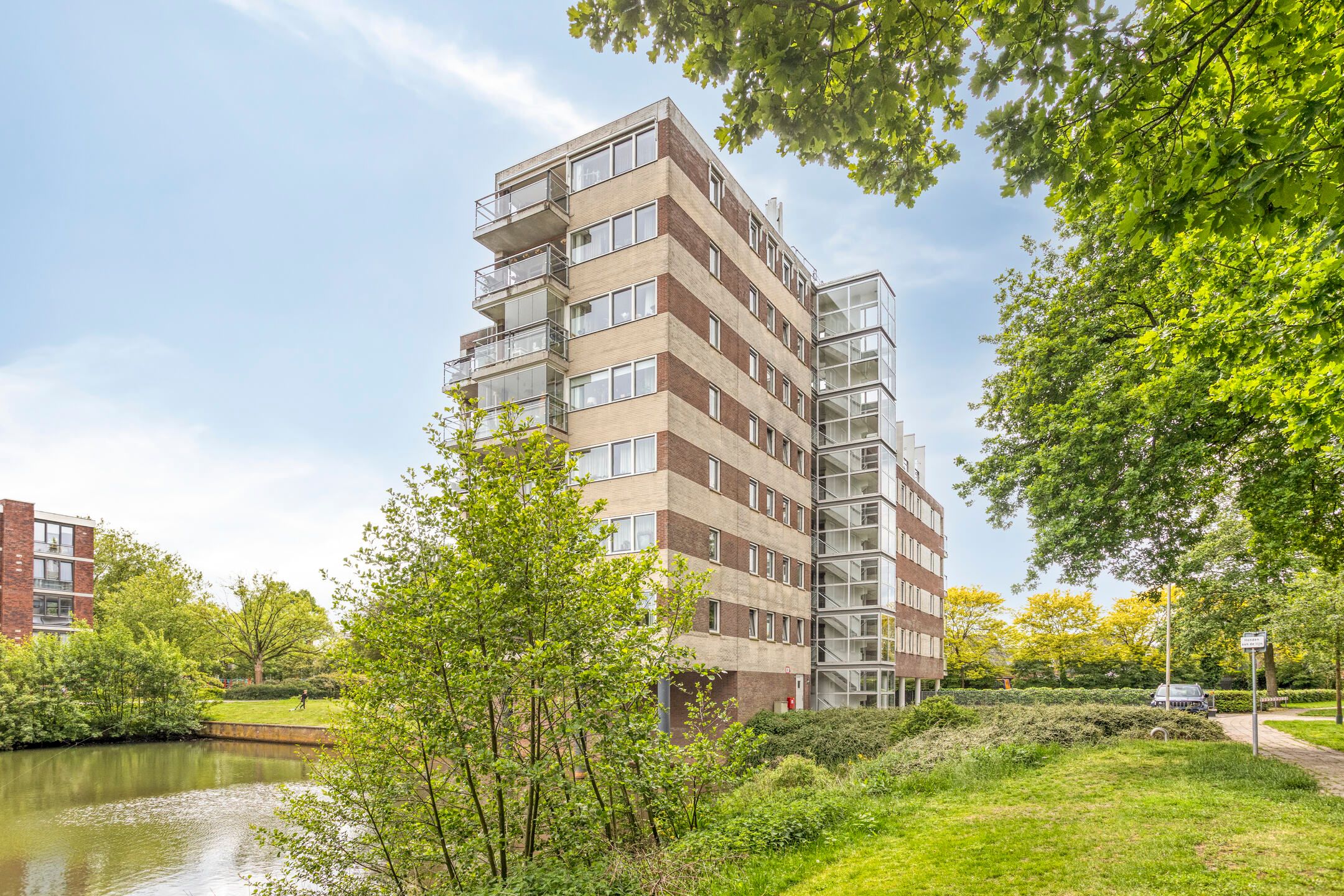 Foto van Abraham Kuyperstraat 68, Apeldoorn