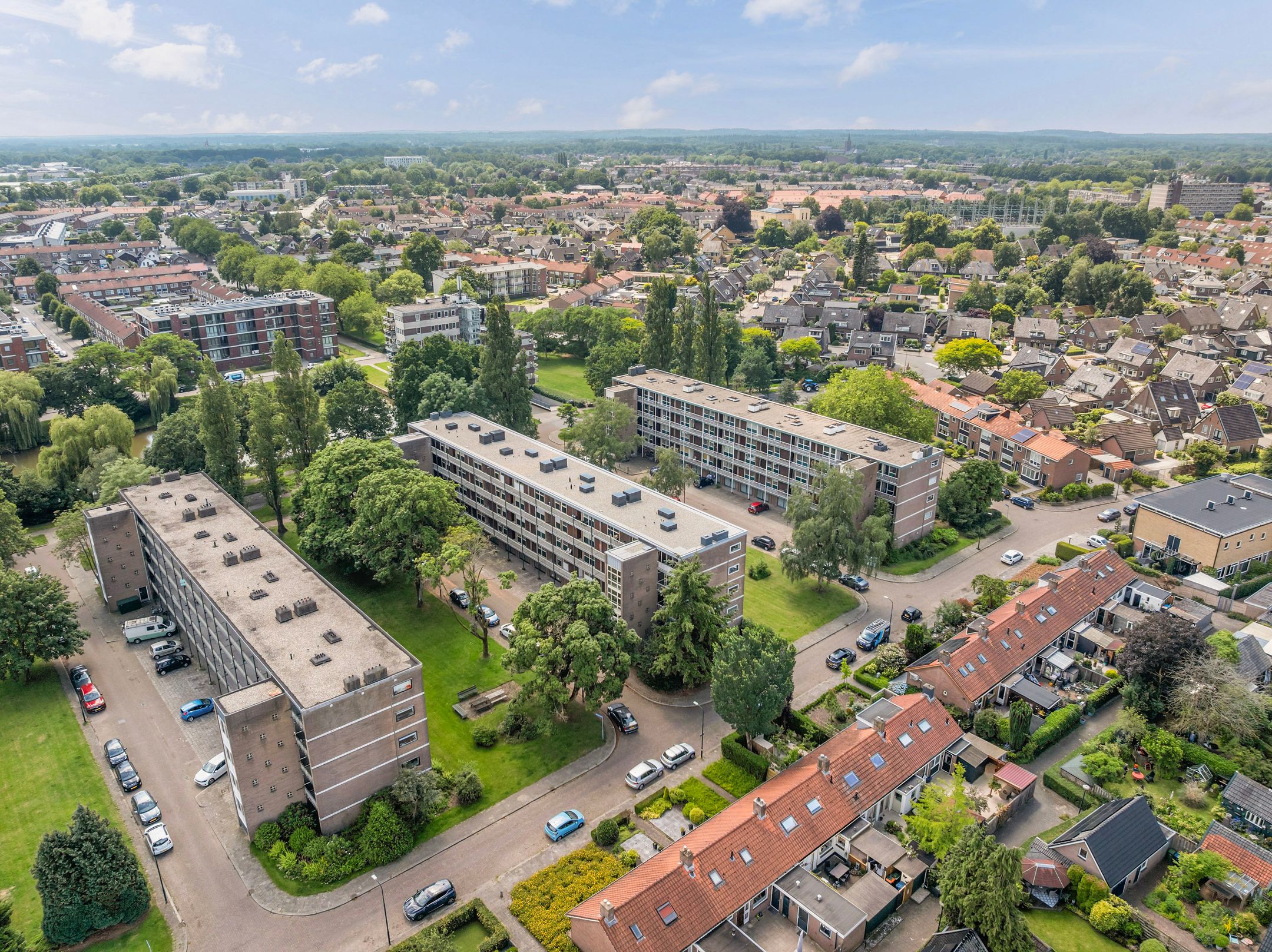 Foto van De Visserstraat 28, Apeldoorn