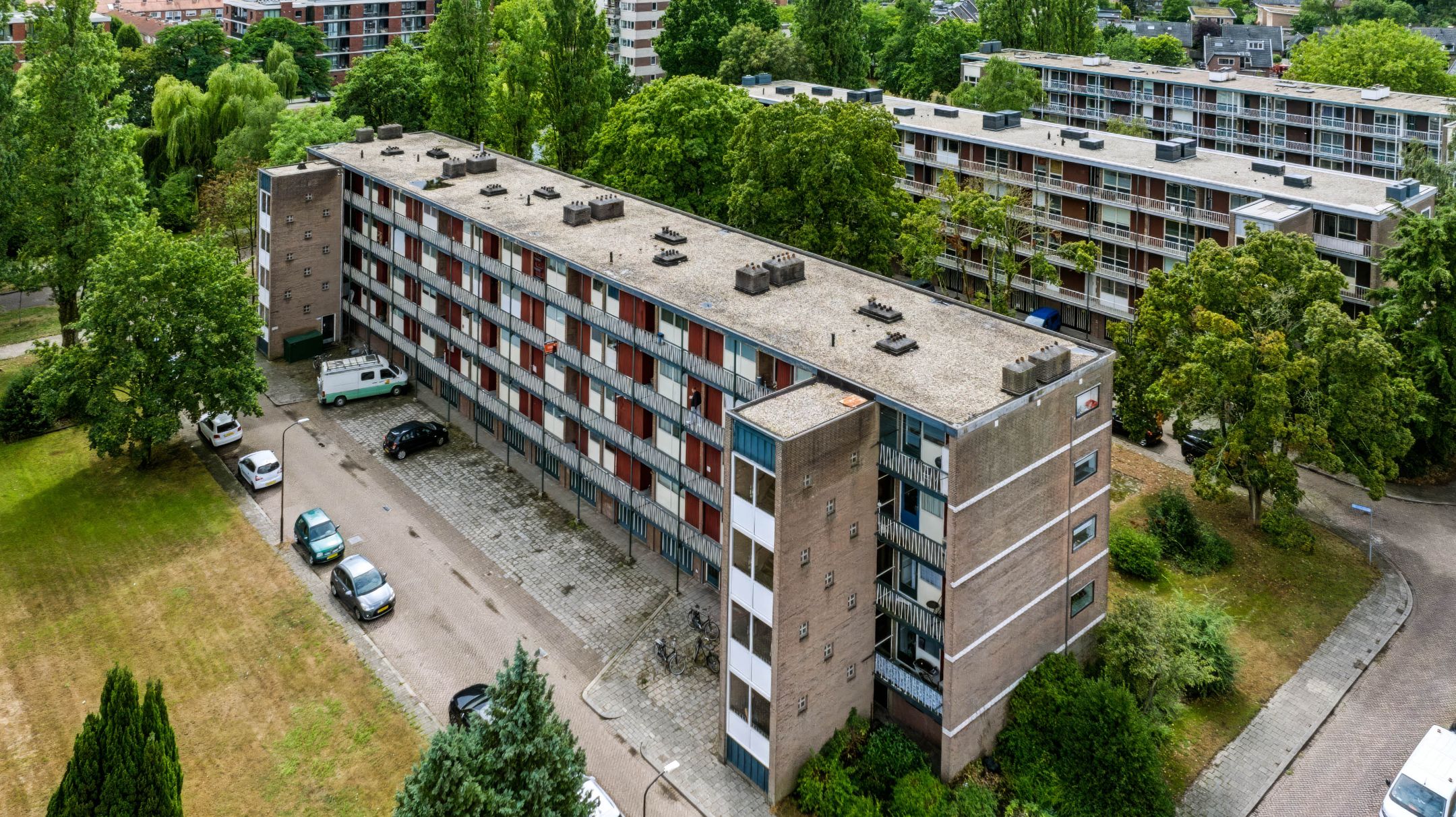 Foto van Piersonstraat 18, Apeldoorn