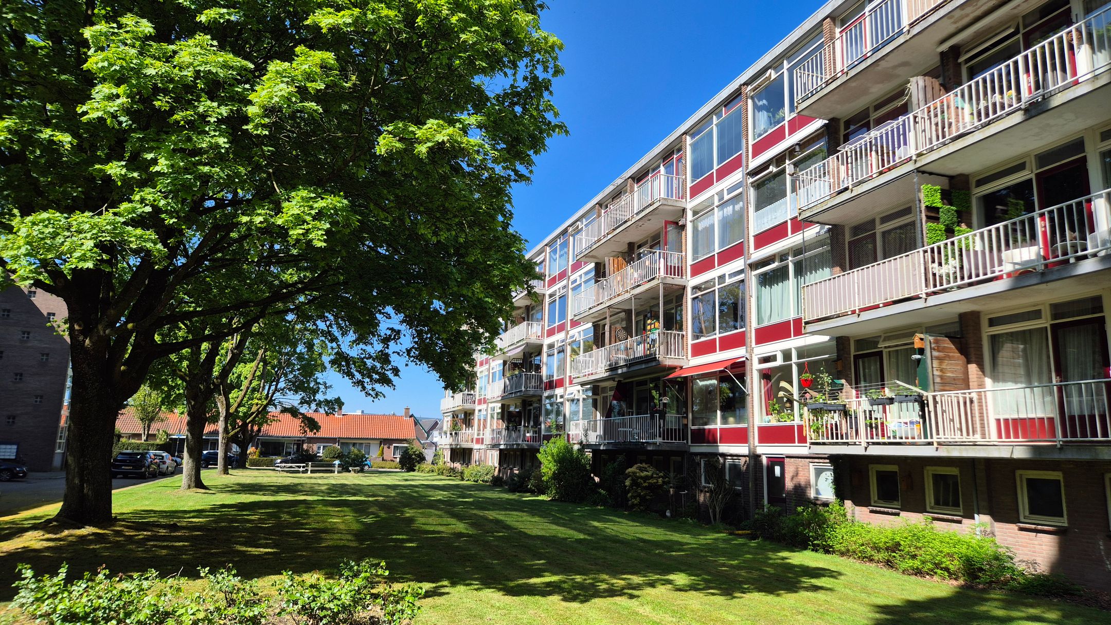 Foto van Piersonstraat 58, Apeldoorn
