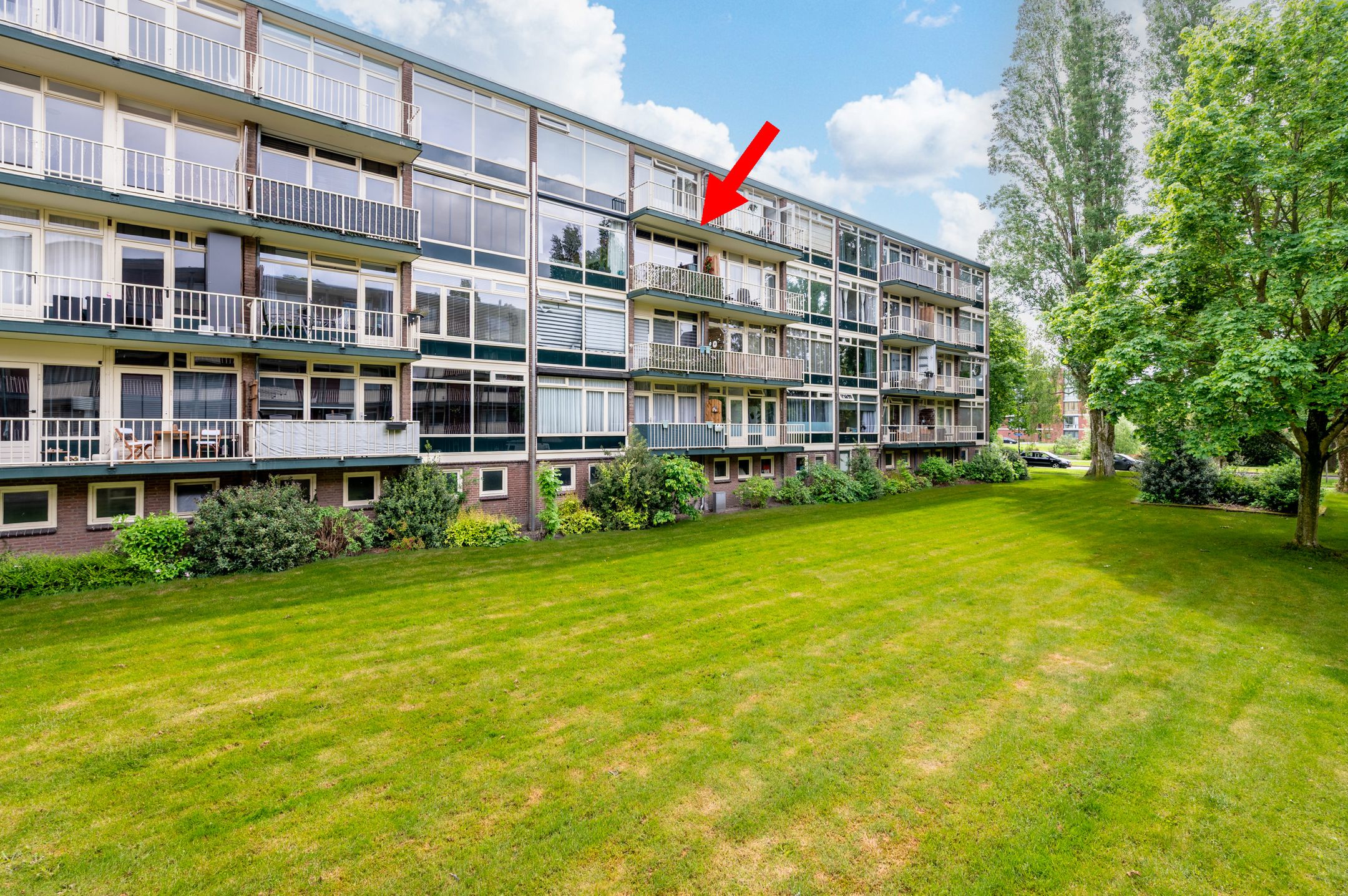 Foto van Schaperstraat 42, Apeldoorn