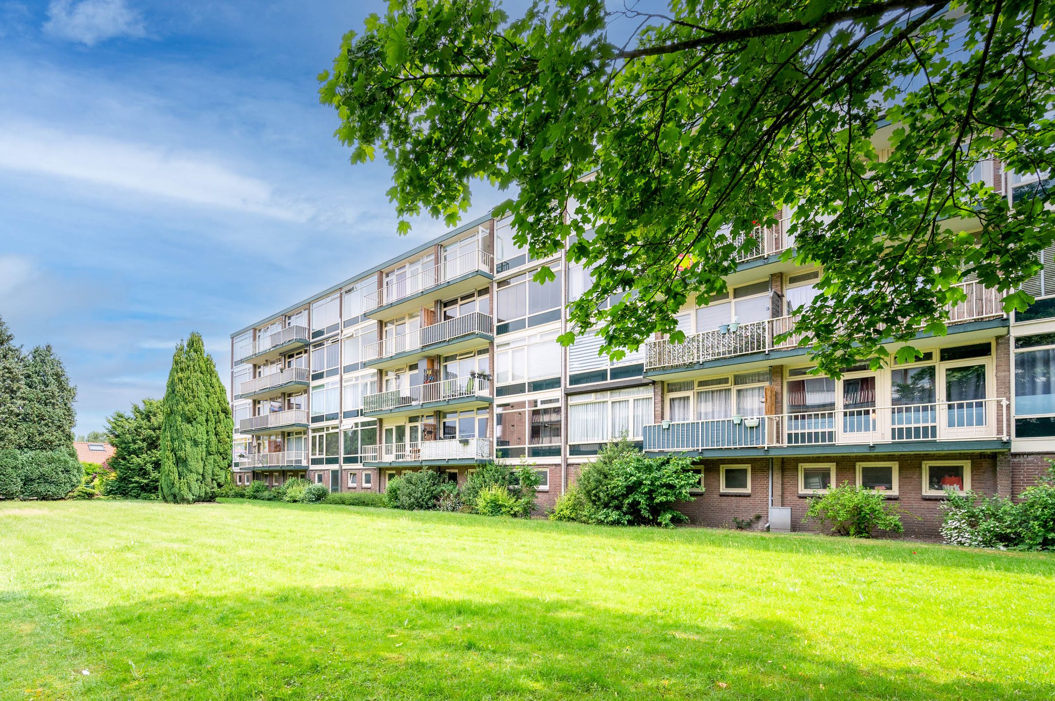 Foto van Schaperstraat 56, Apeldoorn
