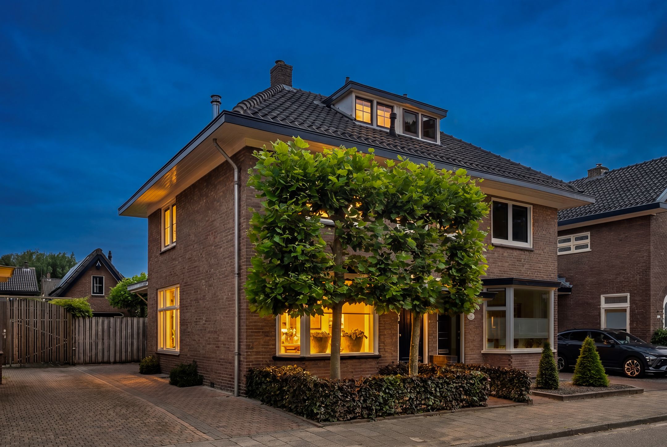 Foto van Reigersweg 1202, Apeldoorn
