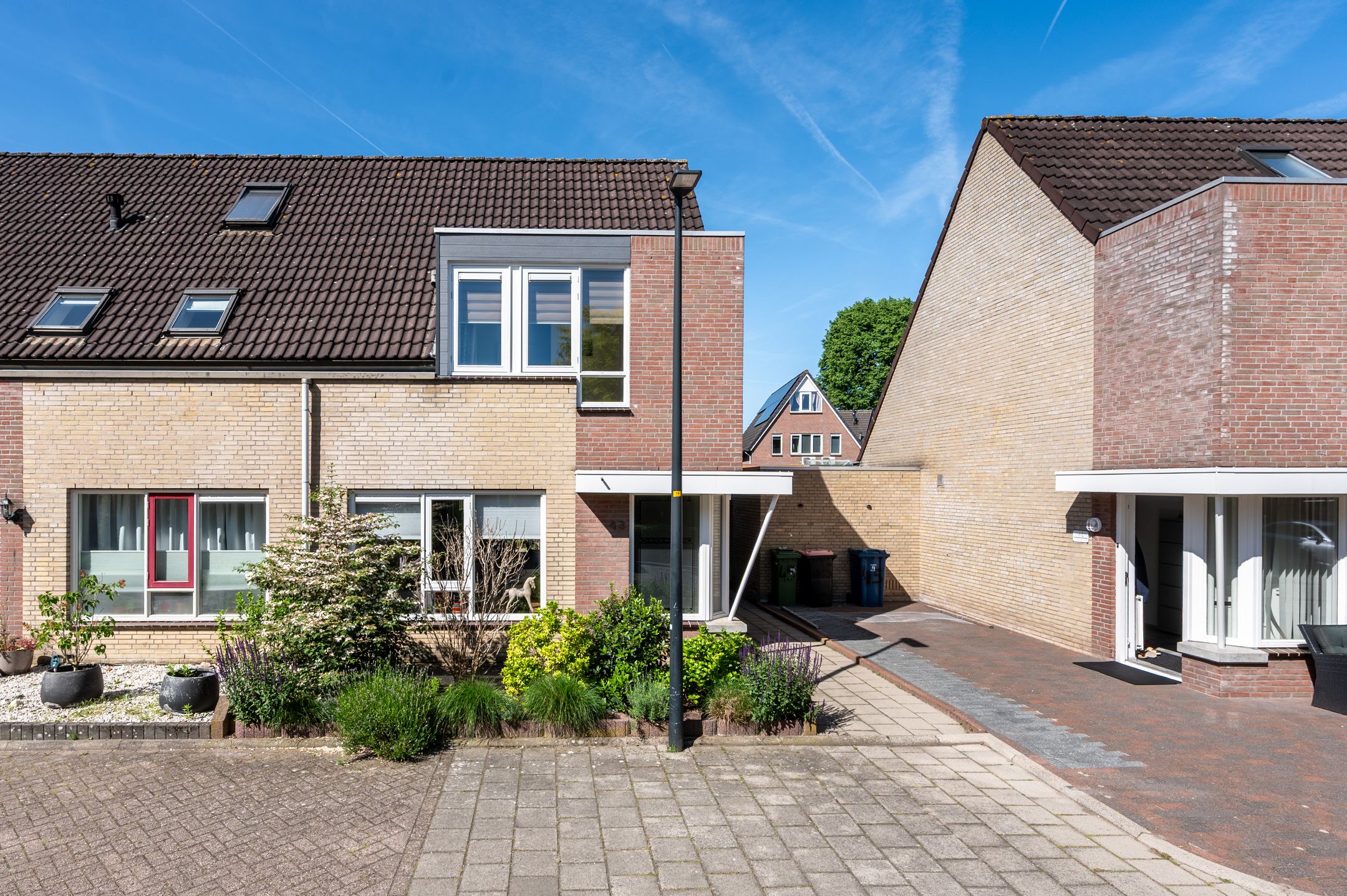 Foto van Fitislaan 43, Apeldoorn