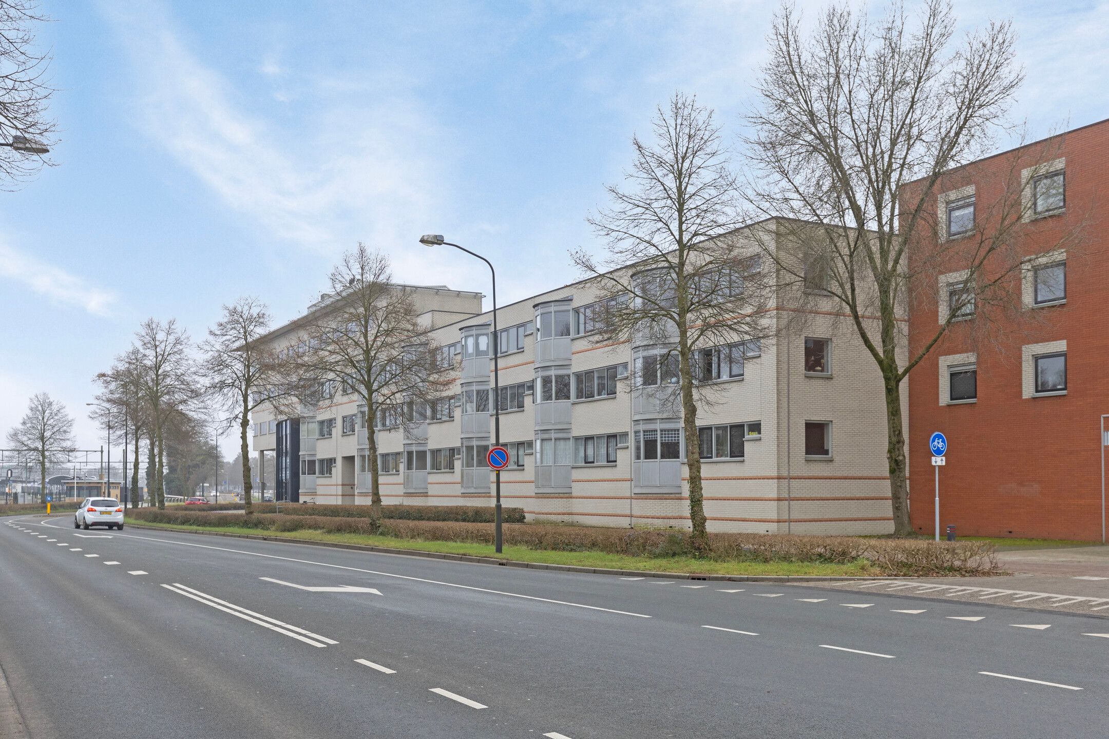 Foto van Laan van de Mensenrechten 140, Apeldoorn