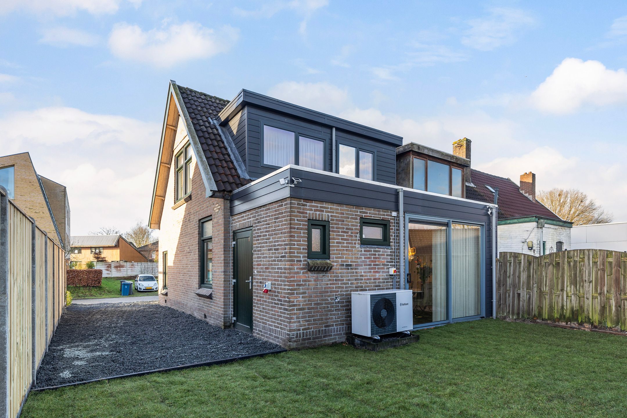 Foto van Lepelaarweg 5, Apeldoorn
