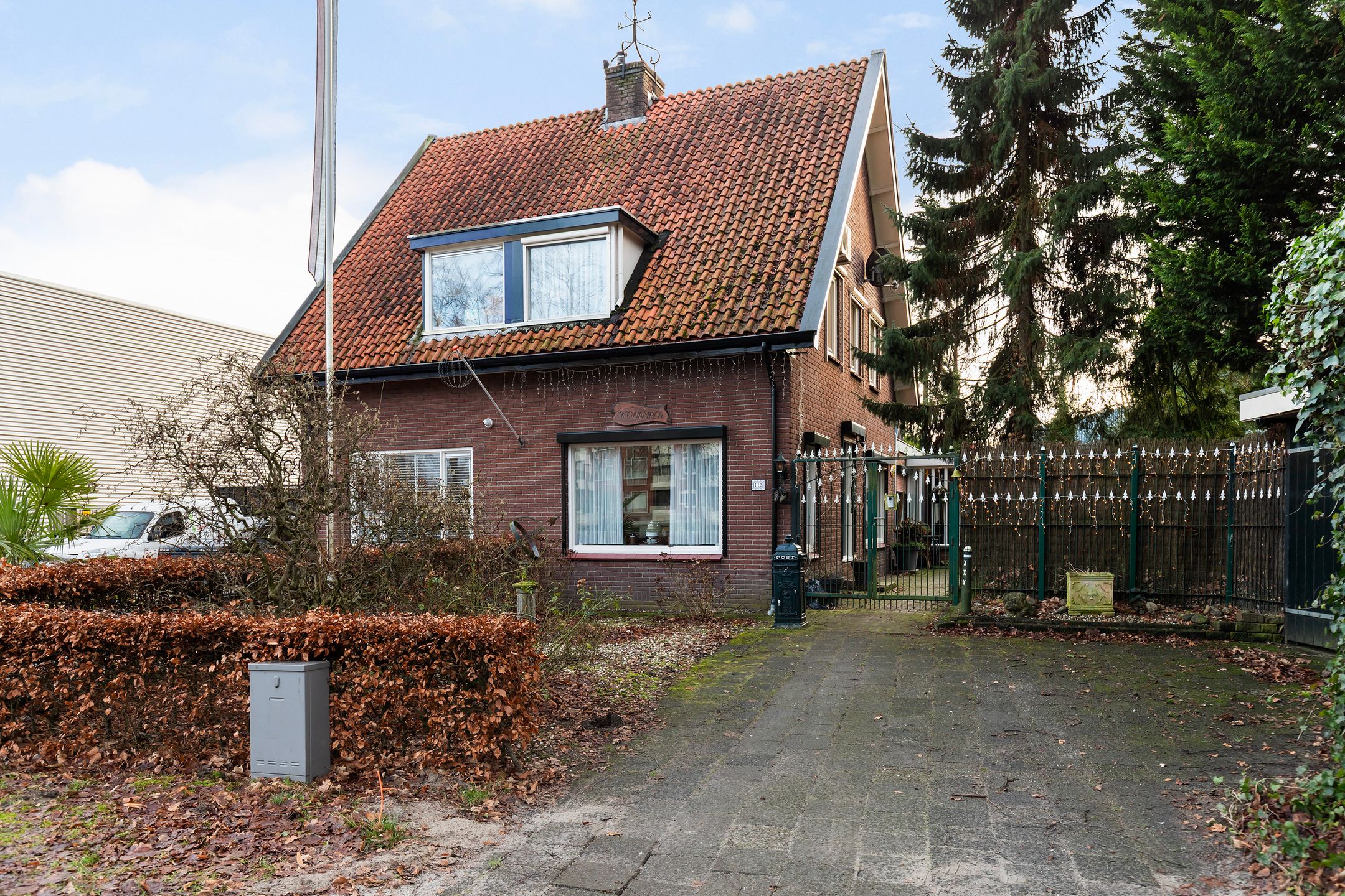 Foto van Kayersdijk 113, Apeldoorn