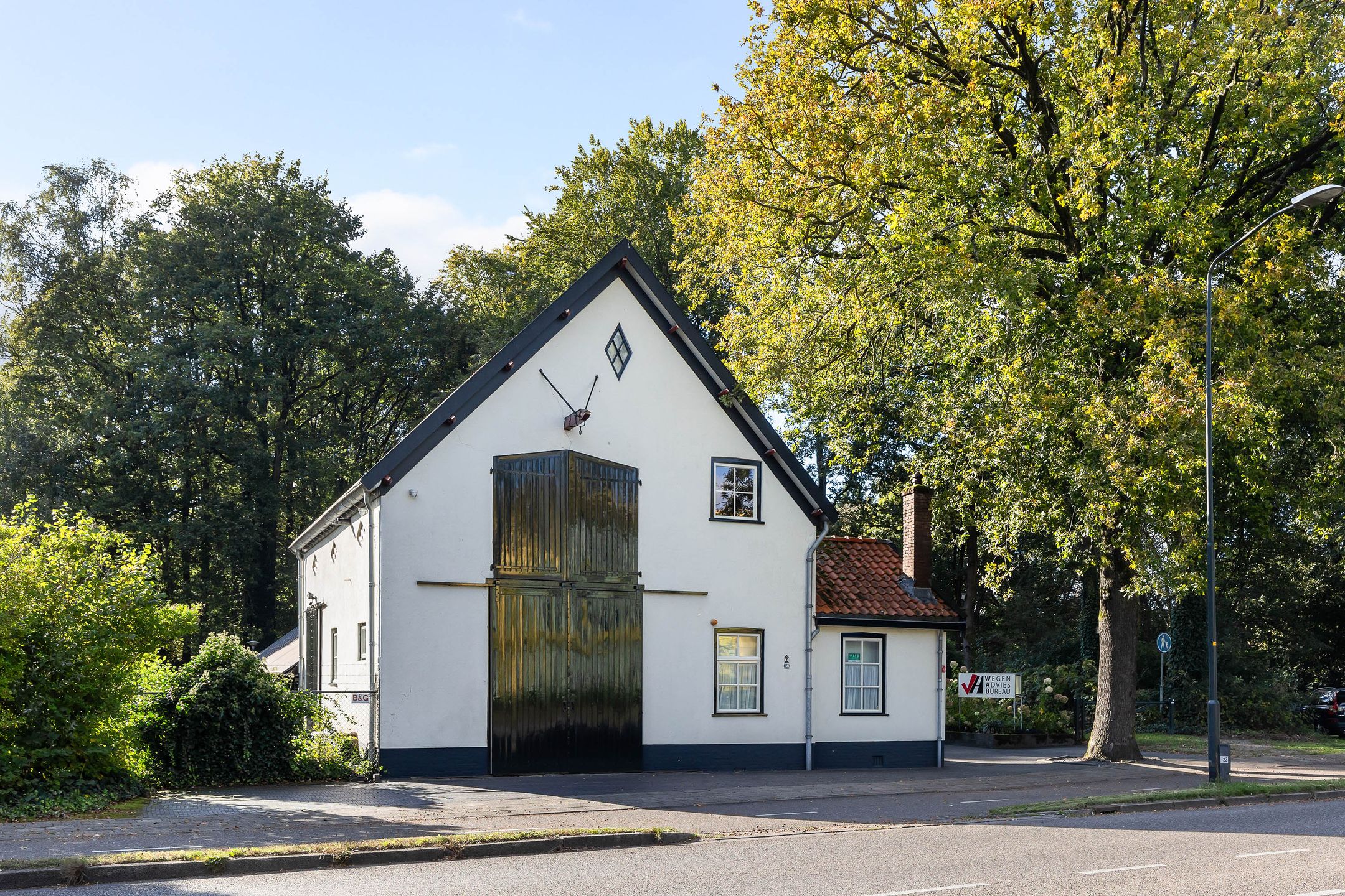 Foto van Kayersdijk 122, Apeldoorn