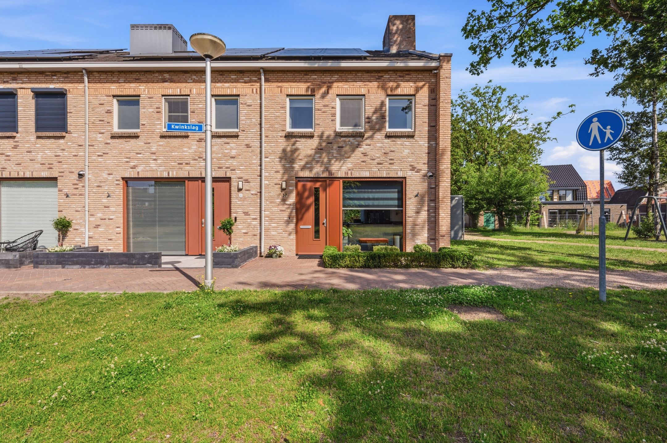 Foto van Kwinkslag 37, Apeldoorn