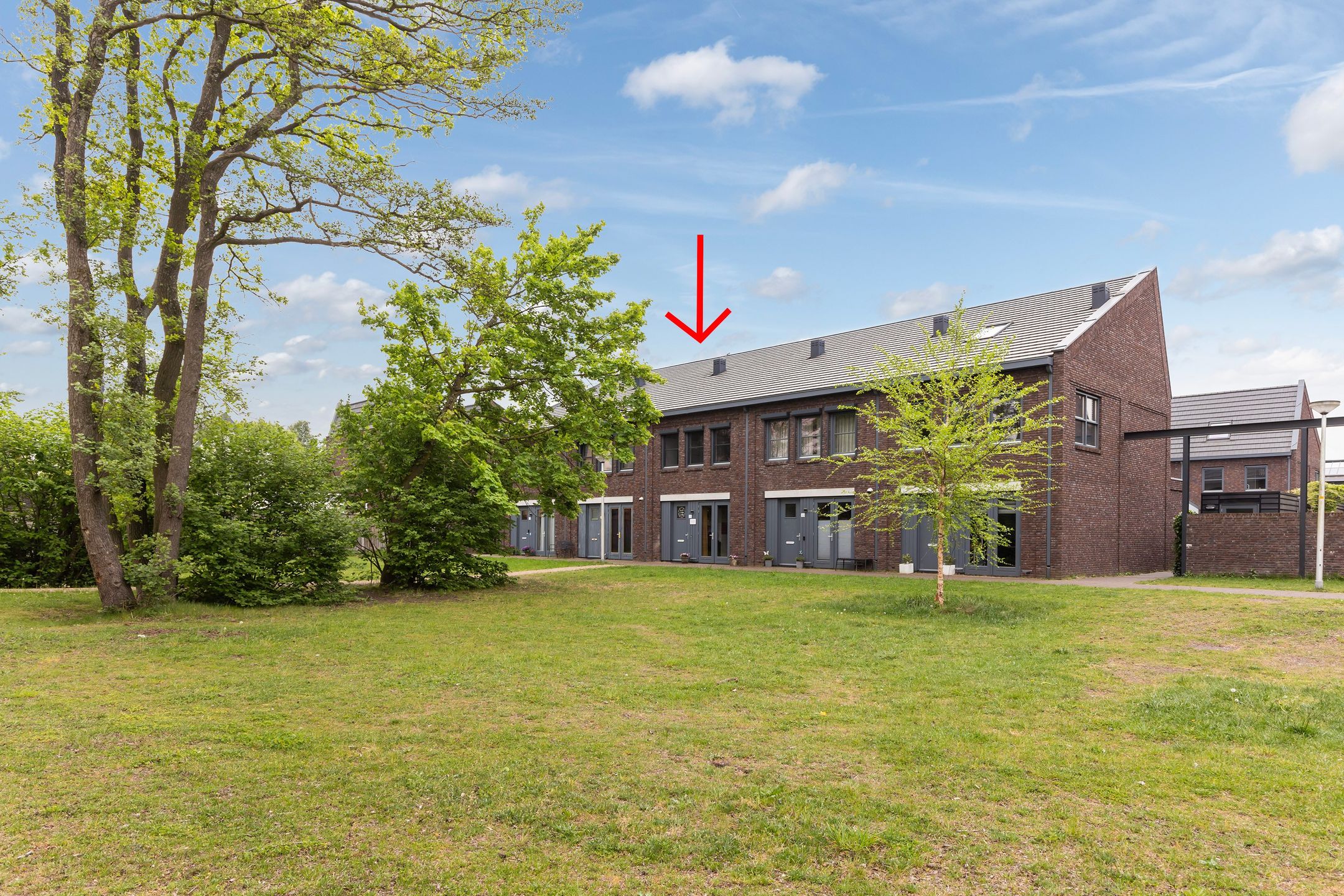 Foto van Broedplaats 31, Apeldoorn