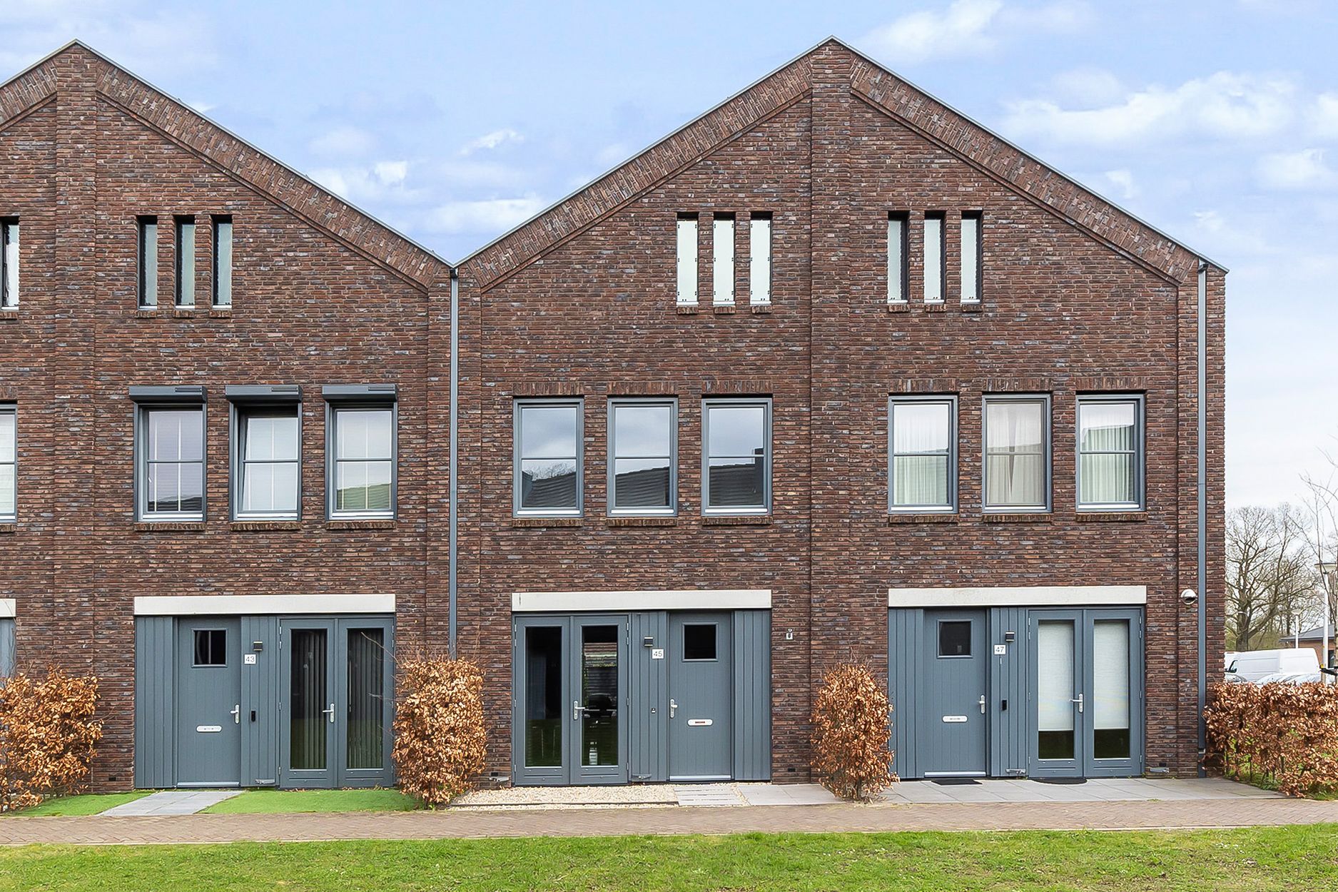 Foto van Broedplaats 45, Apeldoorn