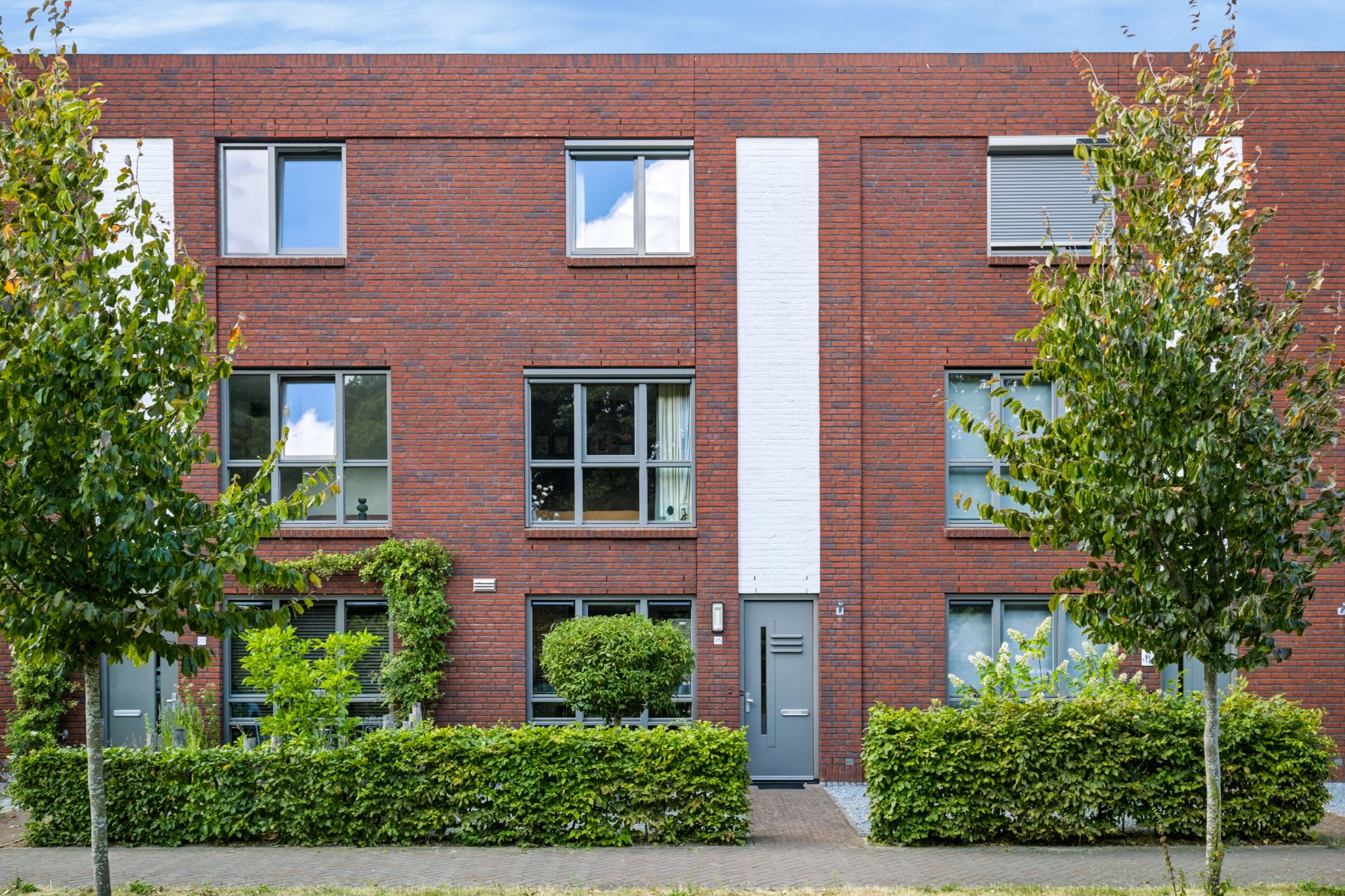 Foto van Vogelvlucht 25, Apeldoorn