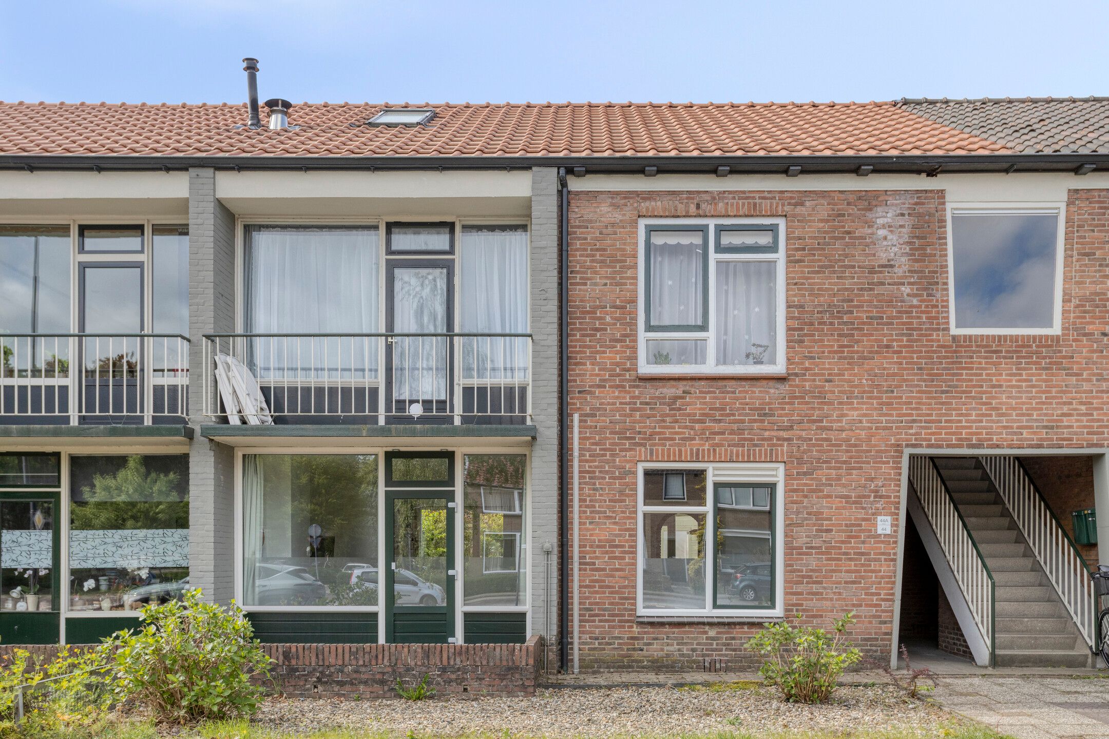 Foto van Ravenweg 44, Apeldoorn
