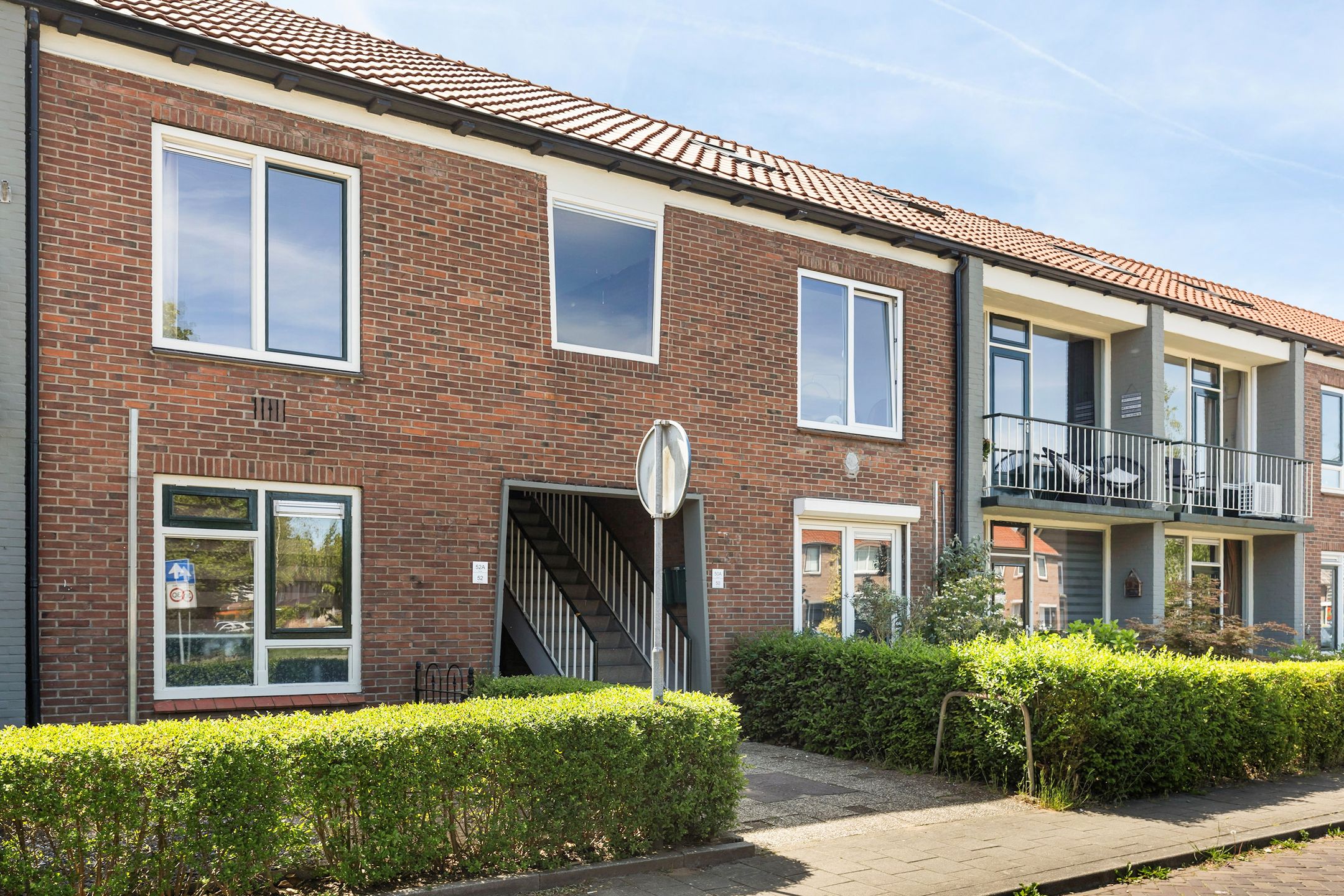 Foto van Ravenweg 50A, Apeldoorn
