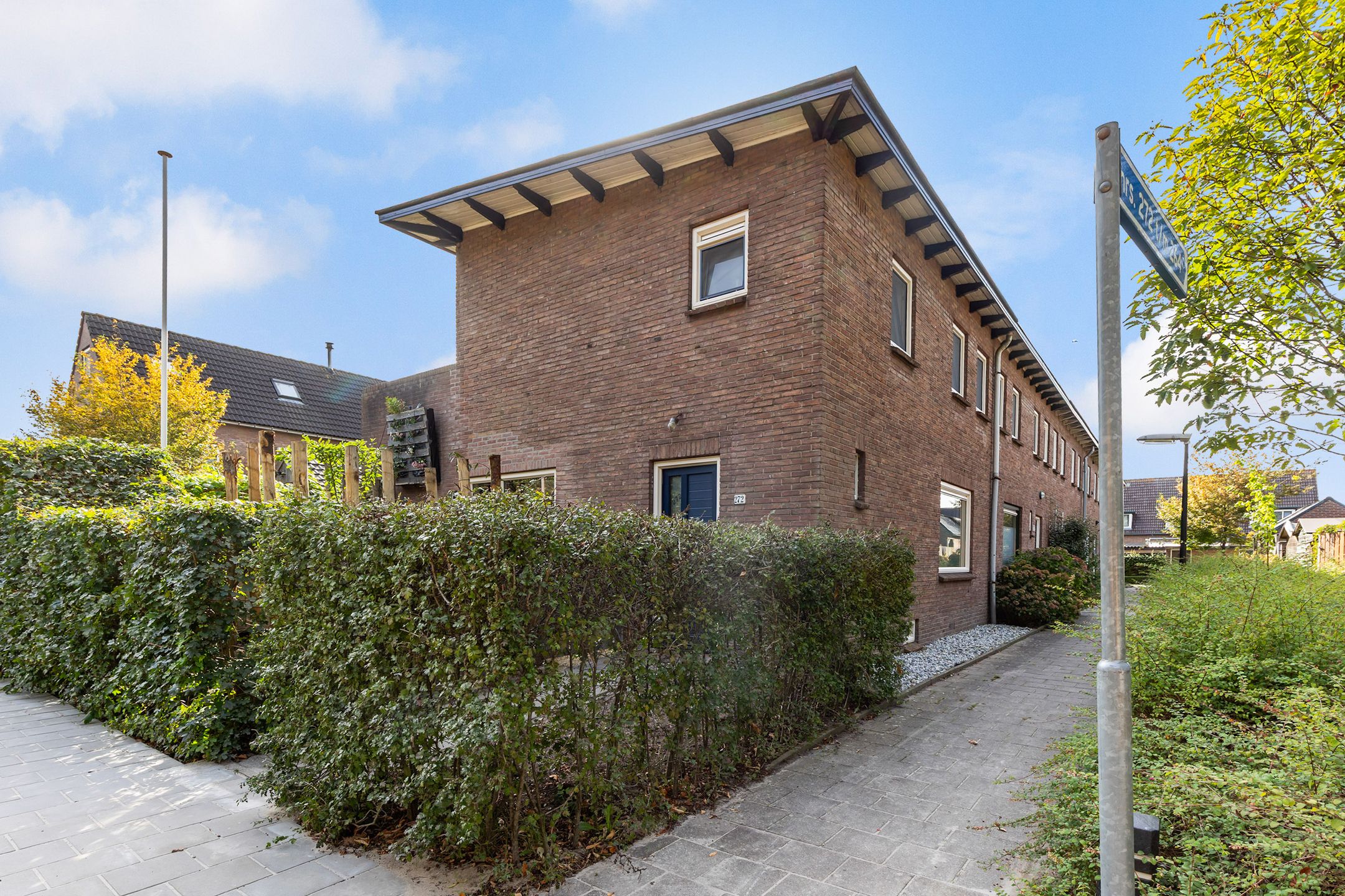 Foto van Oude Beekbergerweg 272, Apeldoorn