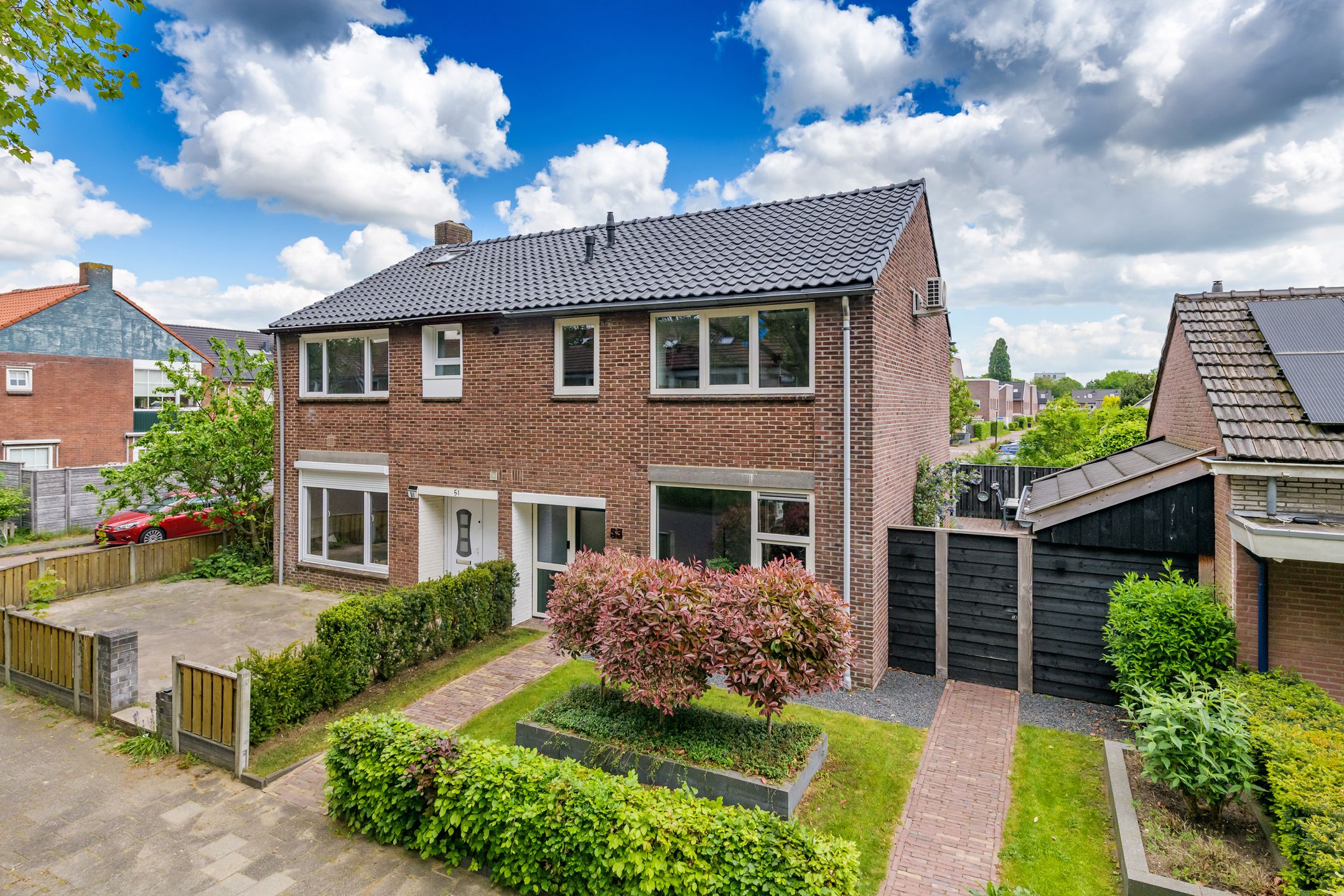 Foto van Hofveld 53, Apeldoorn
