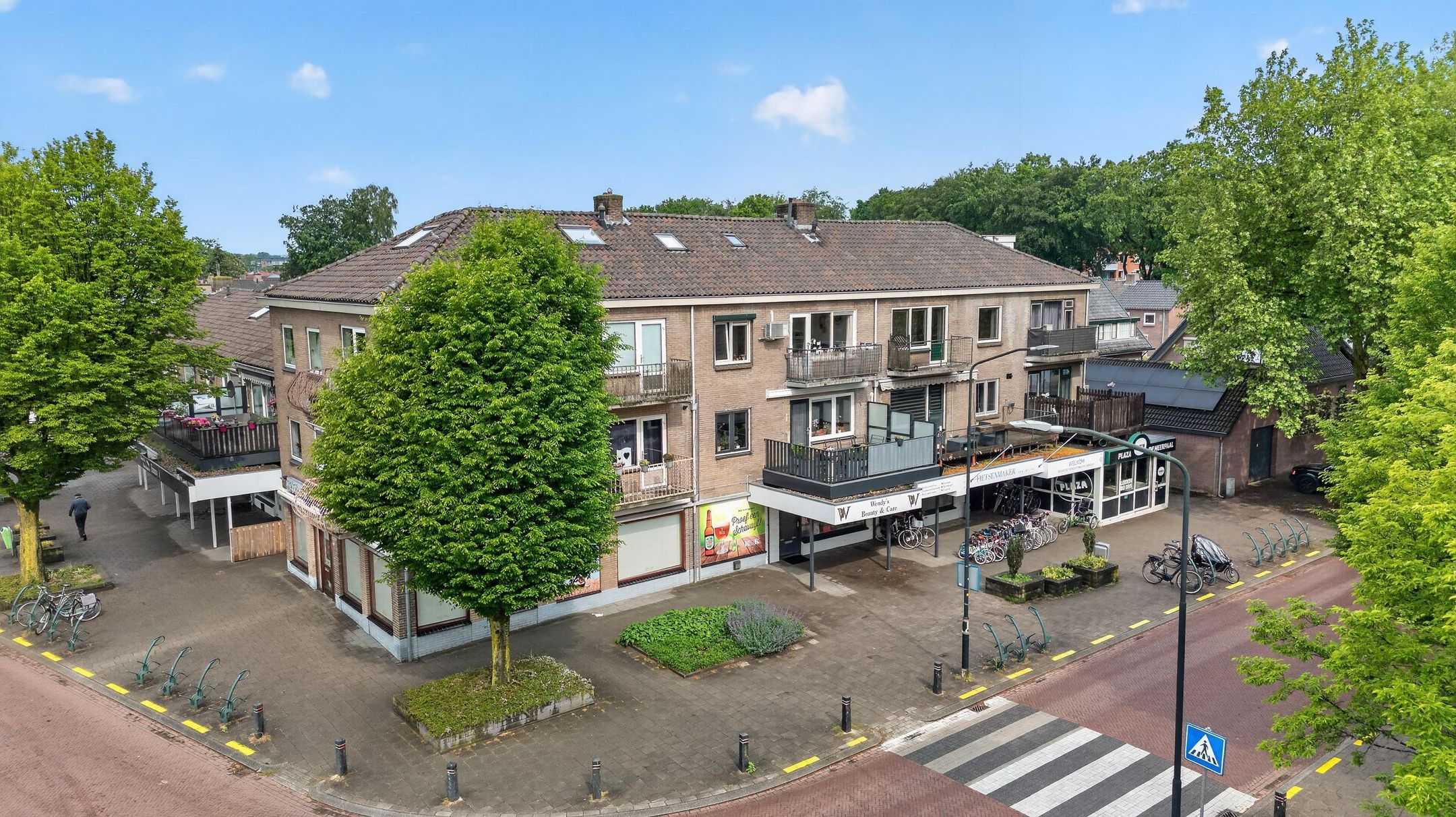 Foto van Hofveld 142, Apeldoorn