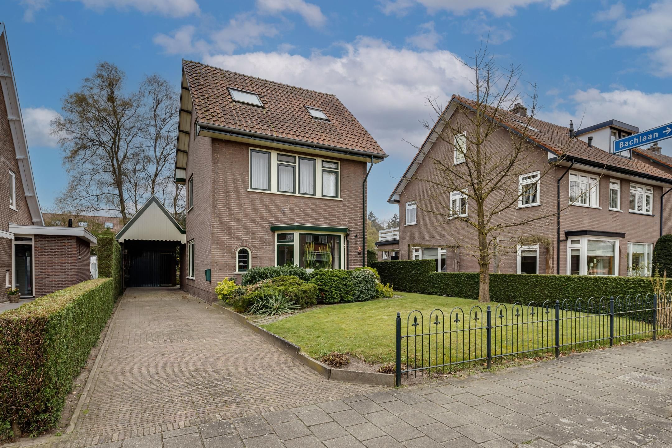 Foto van Mozartlaan 10, Apeldoorn