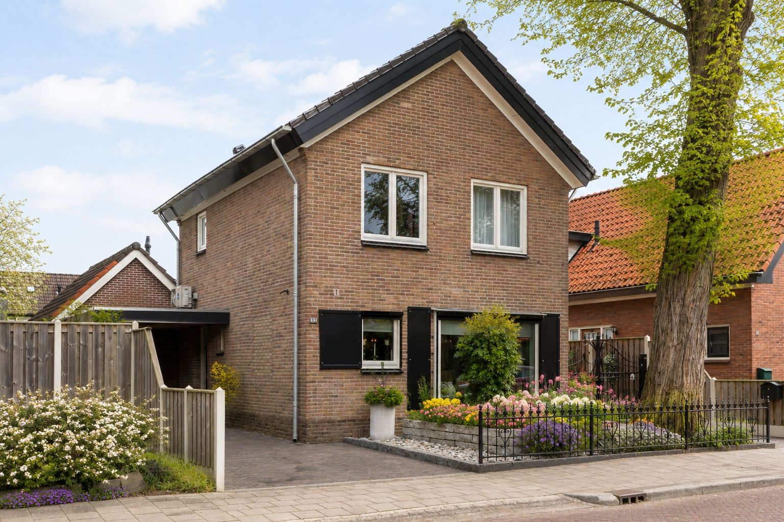 Foto van Schubertlaan 13, Apeldoorn