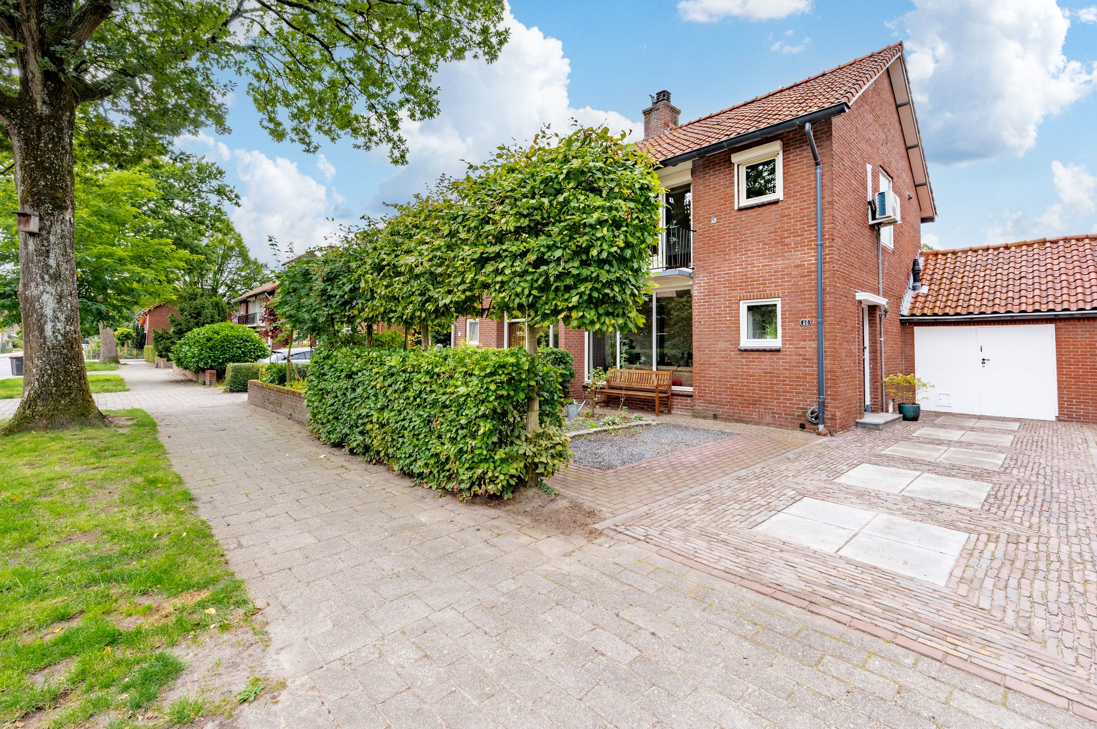 Foto van Schubertlaan 40, Apeldoorn