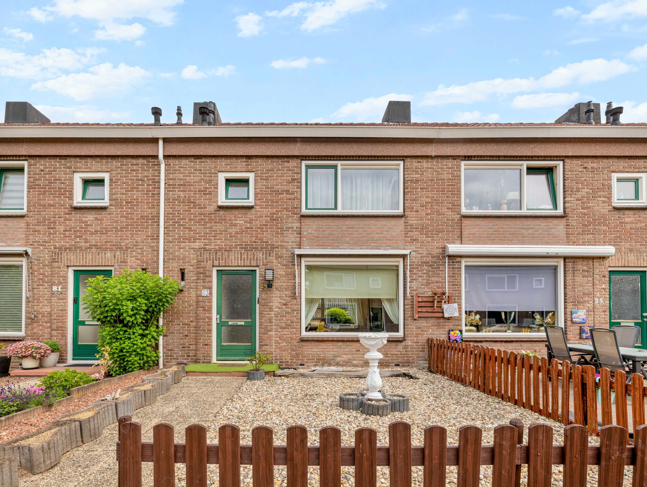Foto van Debussylaan 83, Apeldoorn