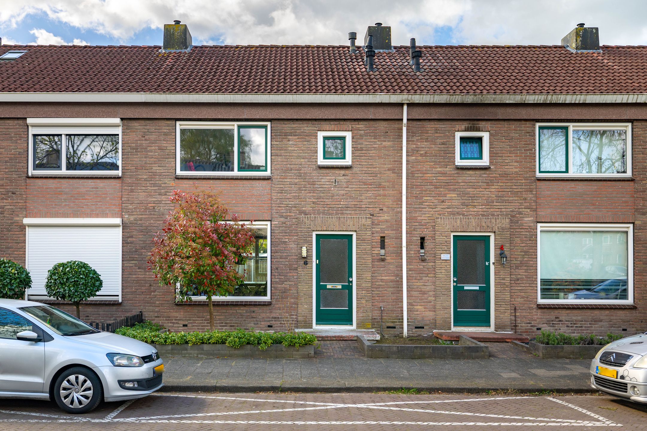 Foto van Debussylaan 6, Apeldoorn