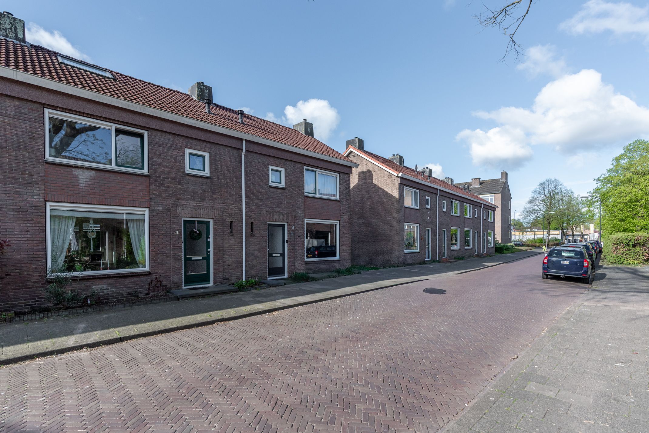 Foto van Debussylaan 38, Apeldoorn