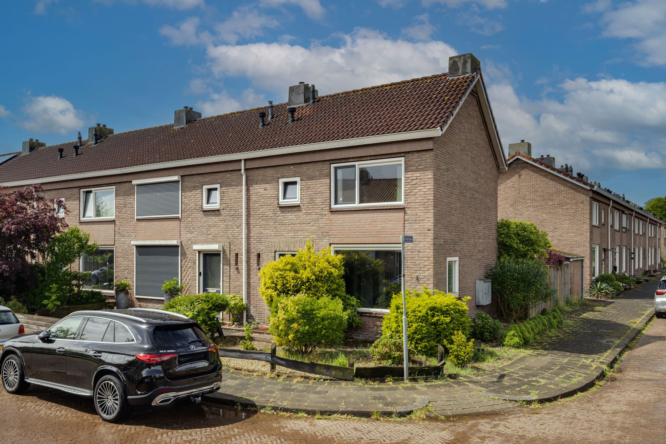 Foto van Bizetlaan 11, Apeldoorn