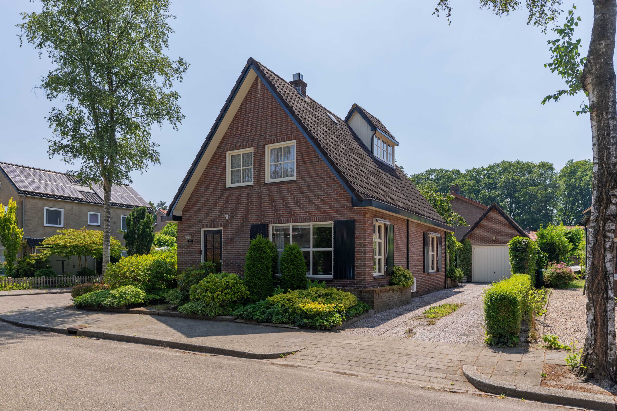 Foto van Chopinlaan 8, Apeldoorn