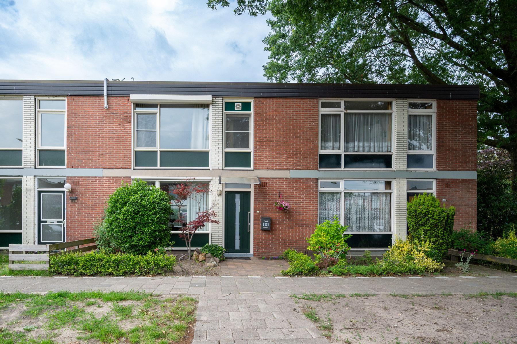 Foto van 1e Wormenseweg 504, Apeldoorn