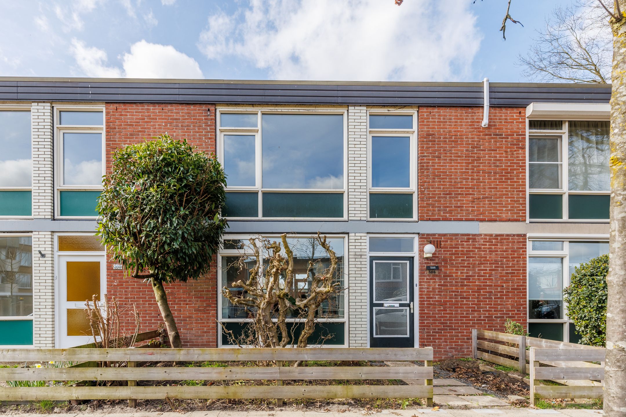 Foto van 1e Wormenseweg 506, Apeldoorn