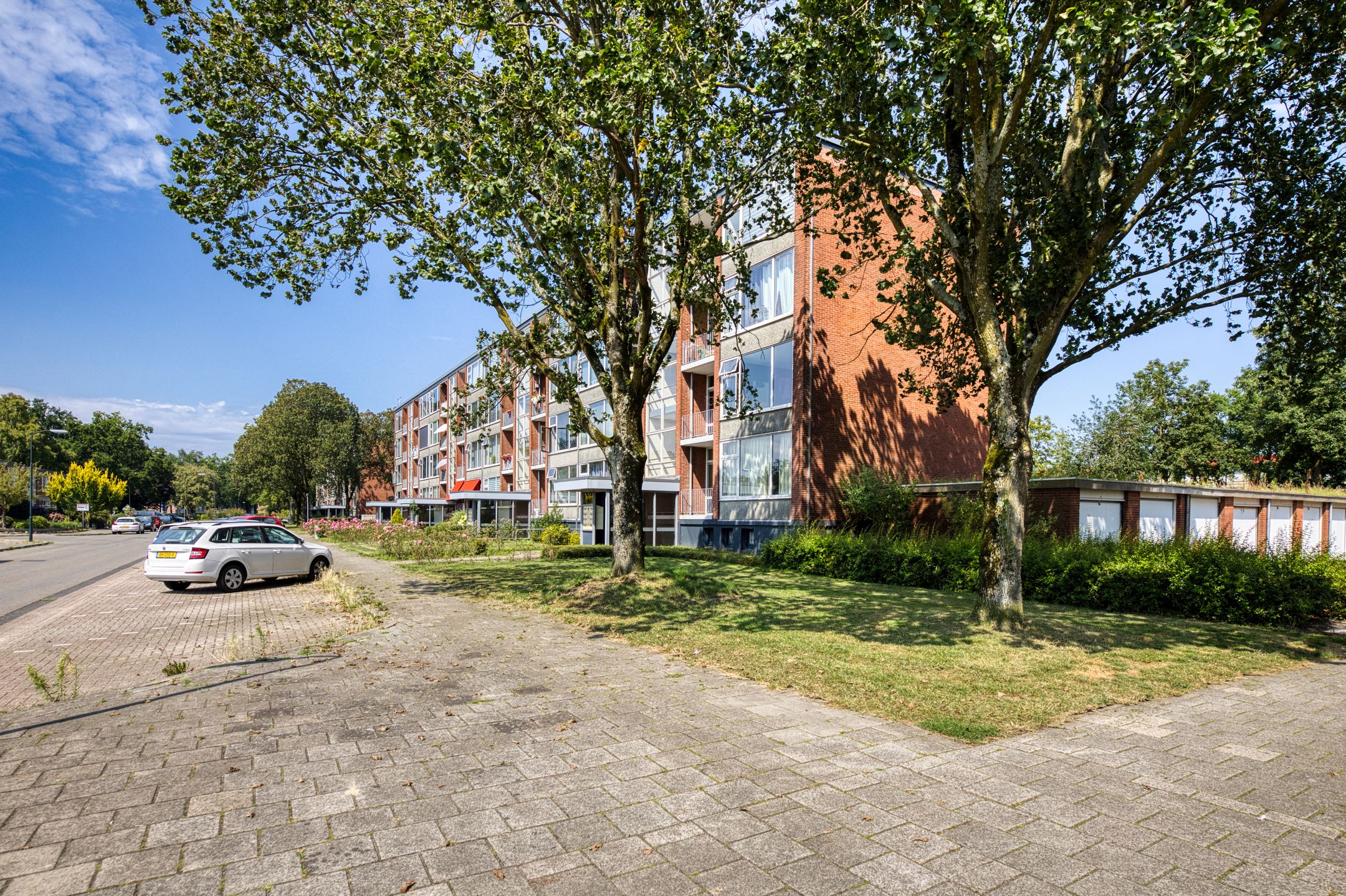 Foto van IJsselstraat 67, Apeldoorn
