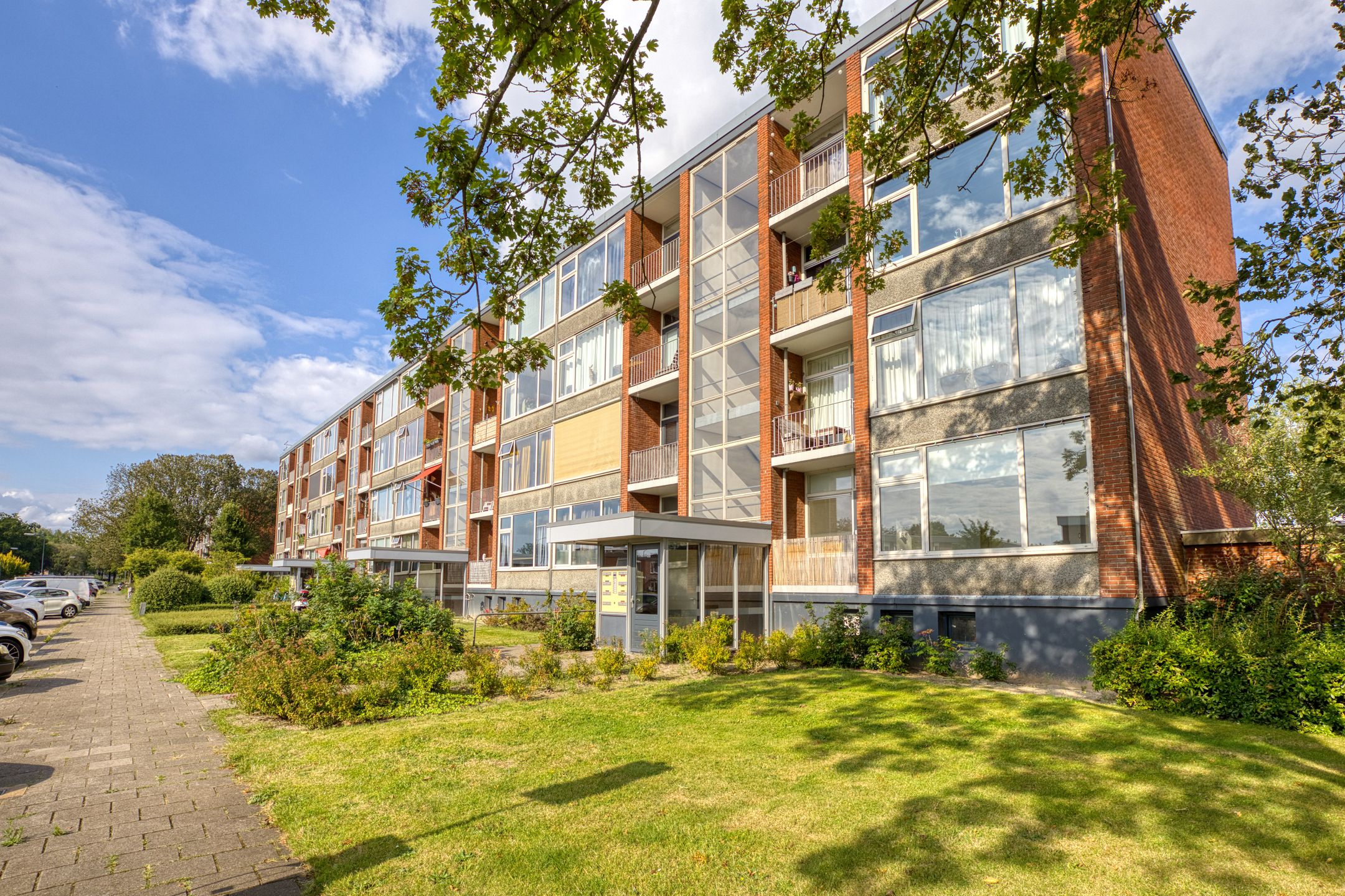 Foto van IJsselstraat 89, Apeldoorn
