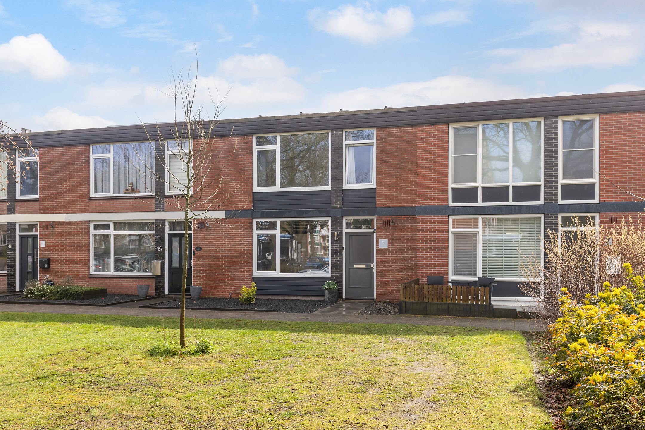 Foto van IJsselstraat 16, Apeldoorn